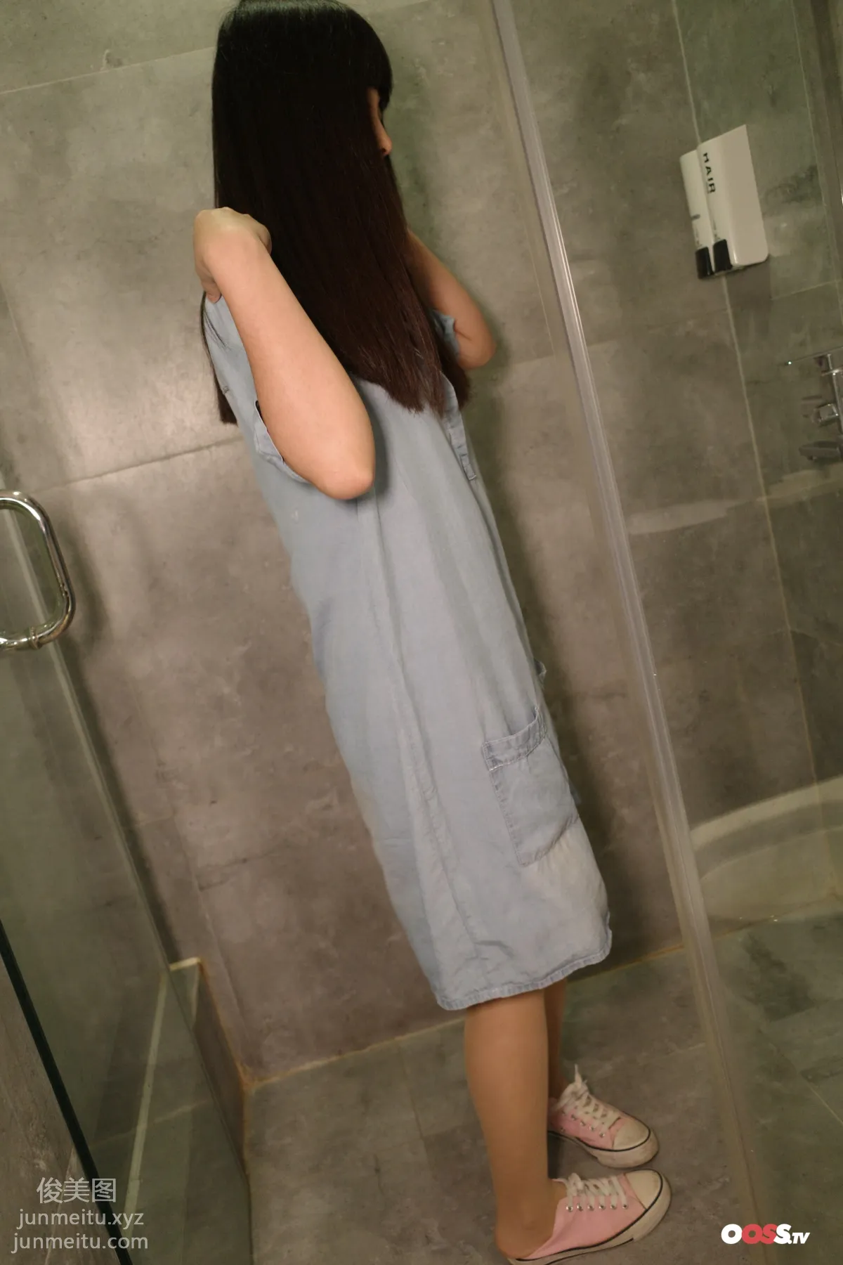 [ROSI写真] 2020.08.09 NO.3170 page 9