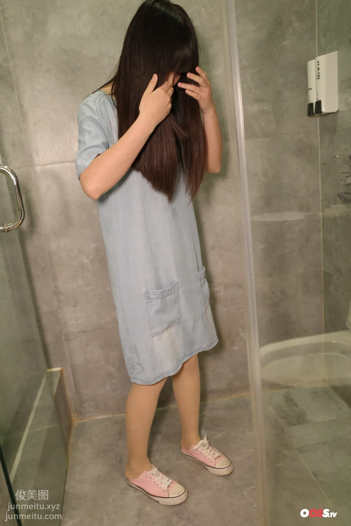 [ROSI写真] 2020.08.09 NO.3170 page 10