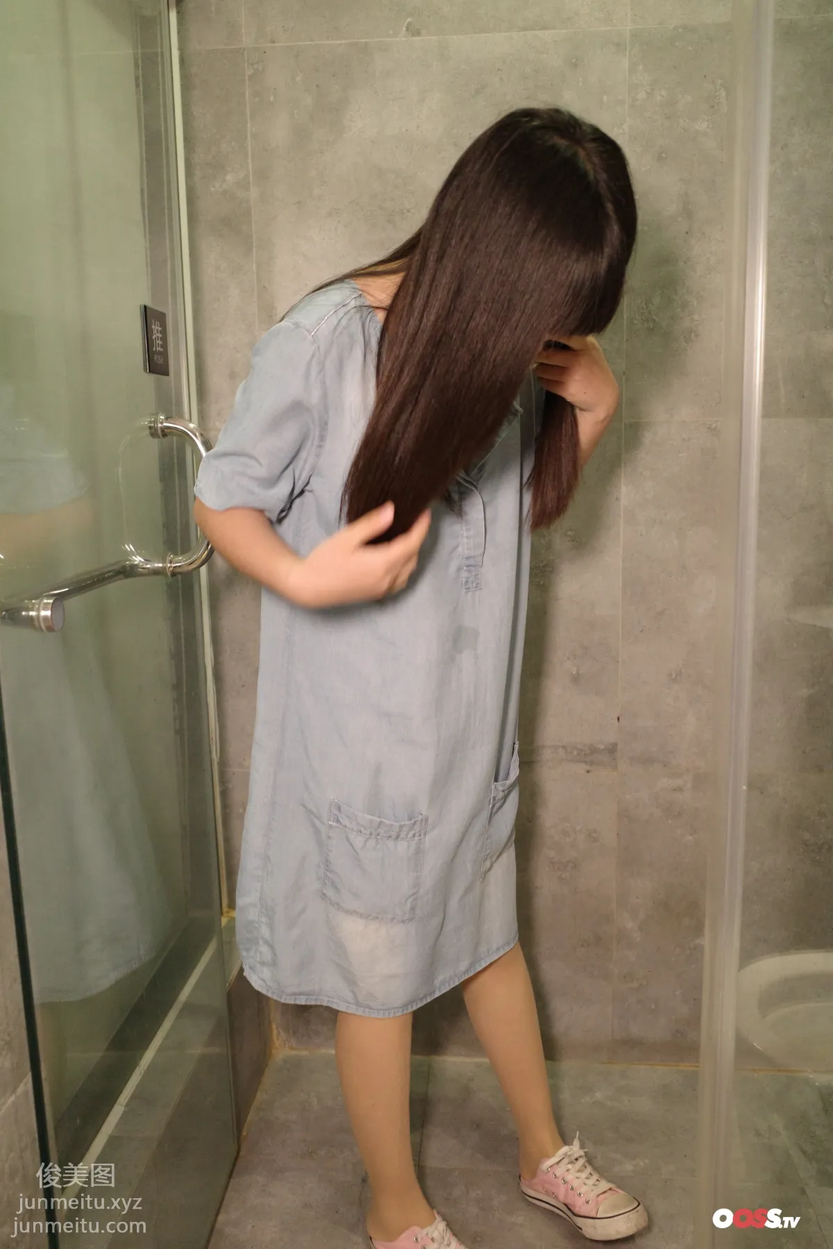 [ROSI写真] 2020.08.09 NO.3170 page 11