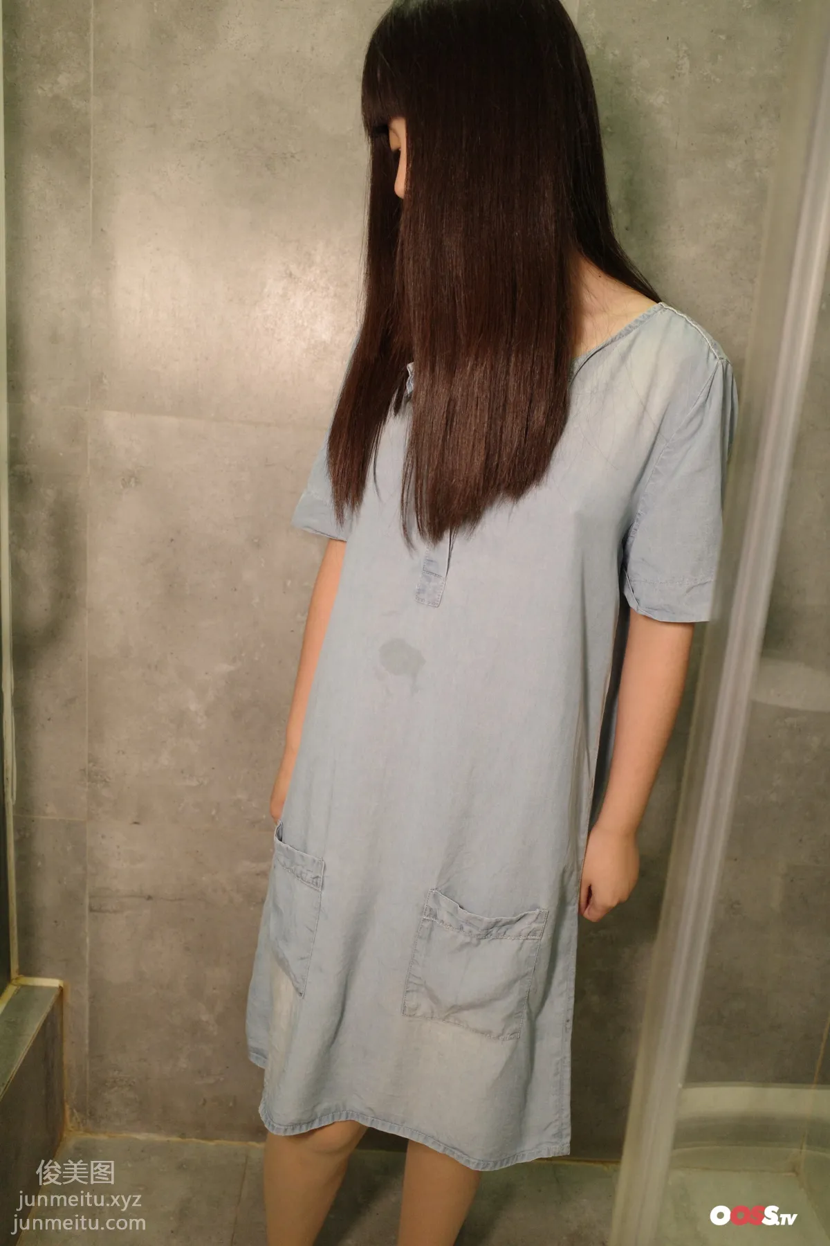 [ROSI写真] 2020.08.09 NO.3170 page 14