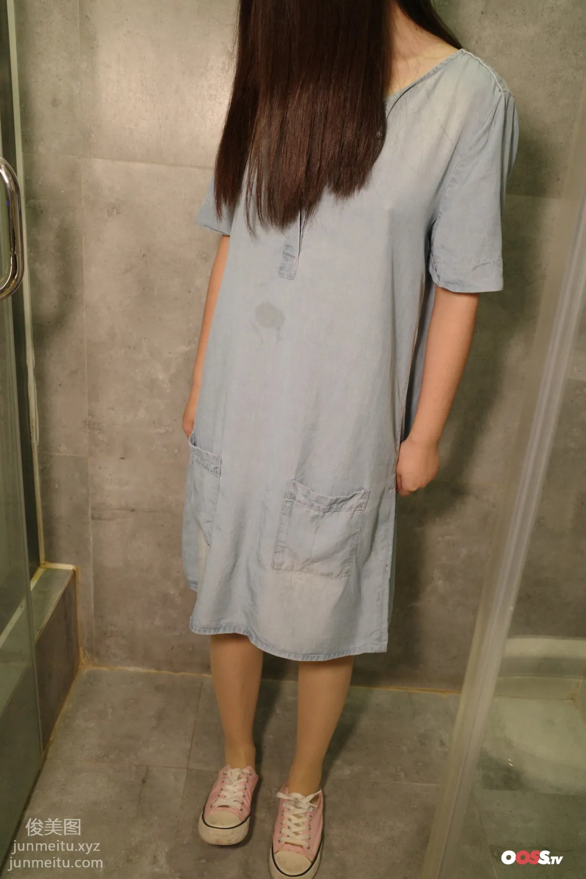 [ROSI写真] 2020.08.09 NO.3170 page 15