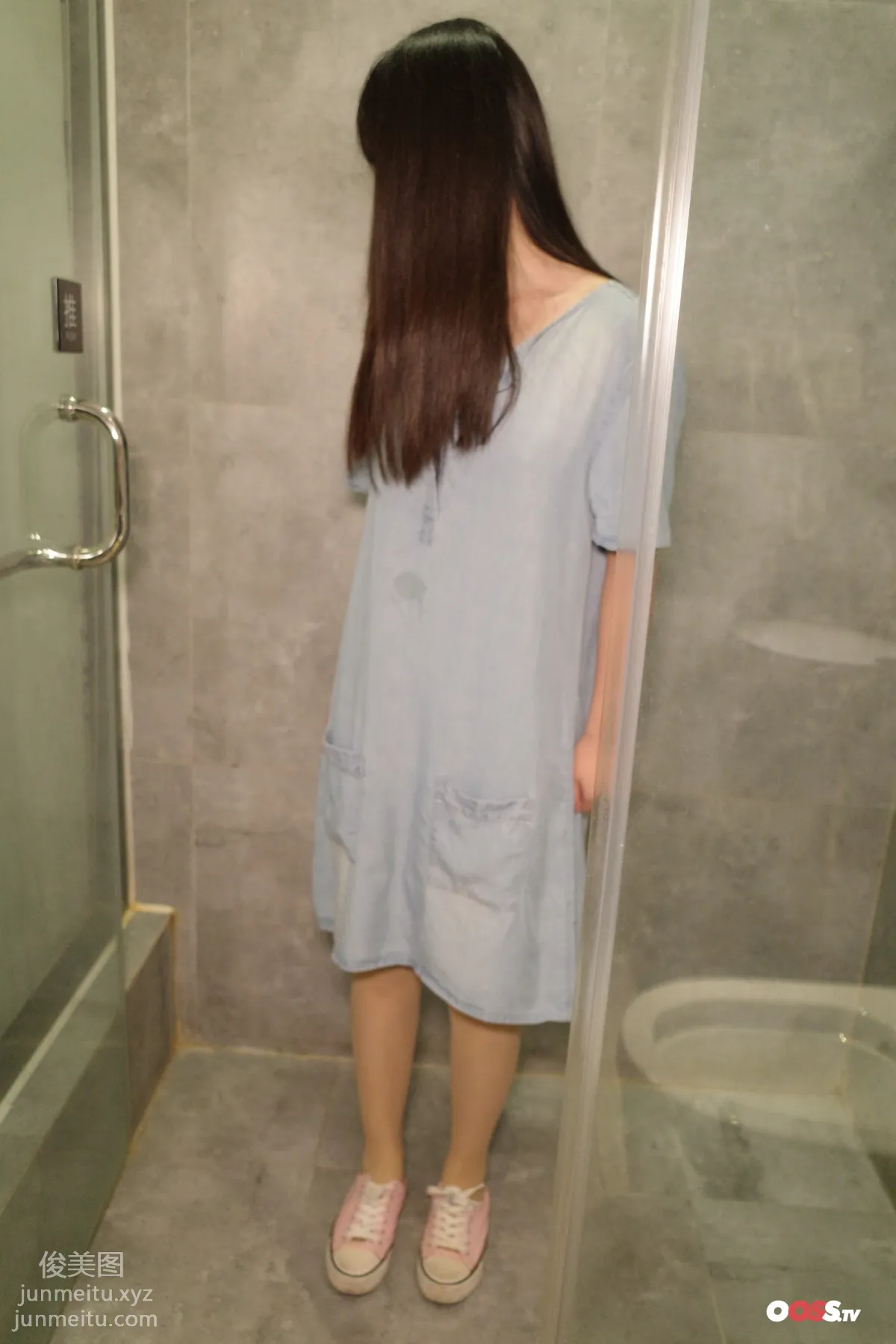 [ROSI写真] 2020.08.09 NO.3170 page 16