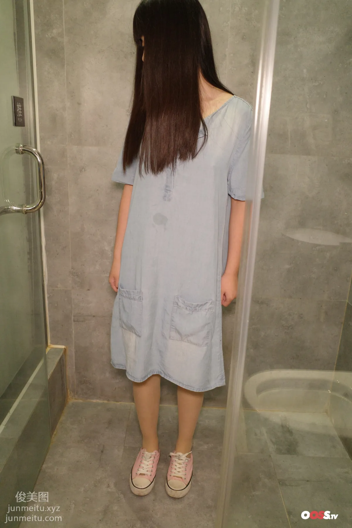 [ROSI写真] 2020.08.09 NO.3170 page 17