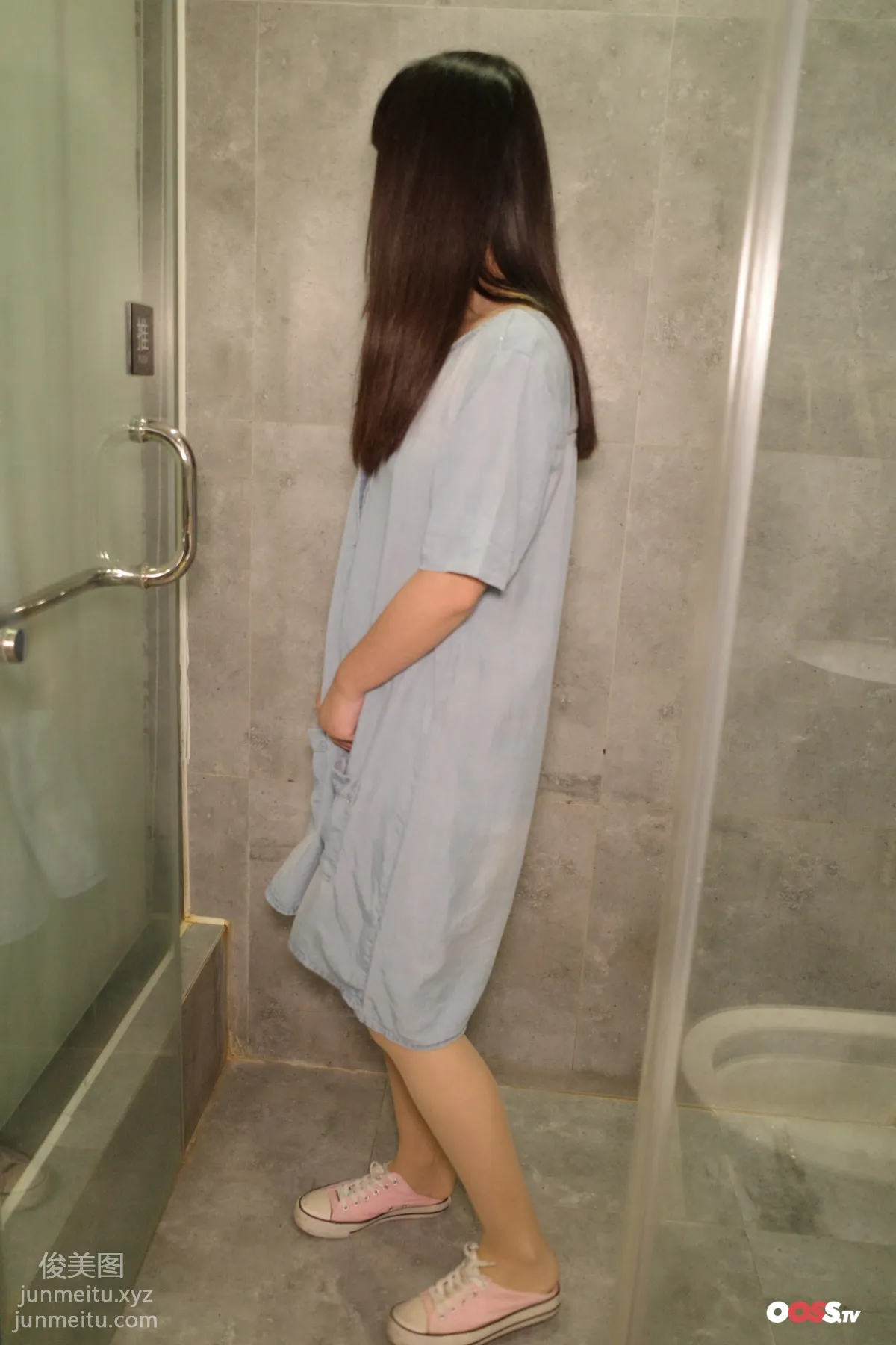 [ROSI写真] 2020.08.09 NO.3170 page 19