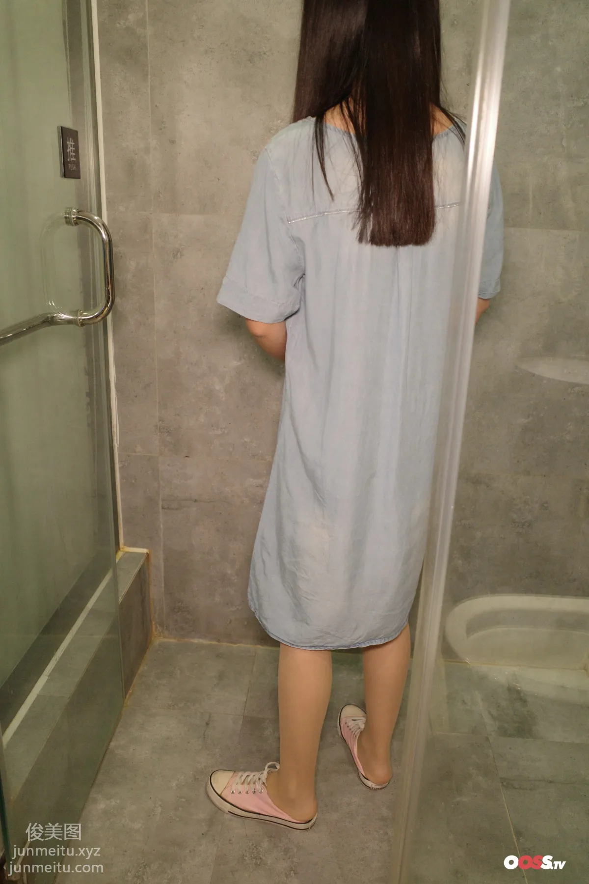 [ROSI写真] 2020.08.09 NO.3170 page 21