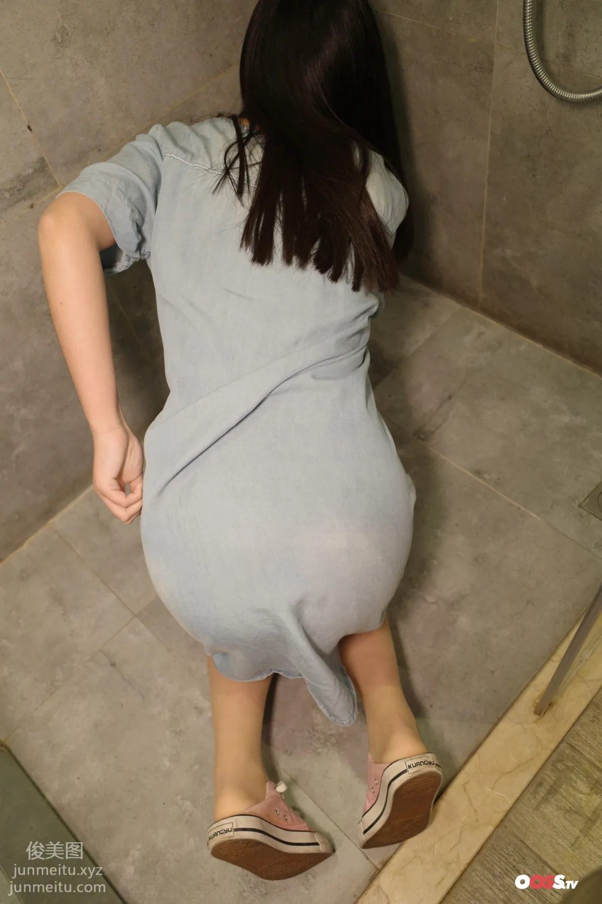 [ROSI写真] 2020.08.09 NO.3170 page 30