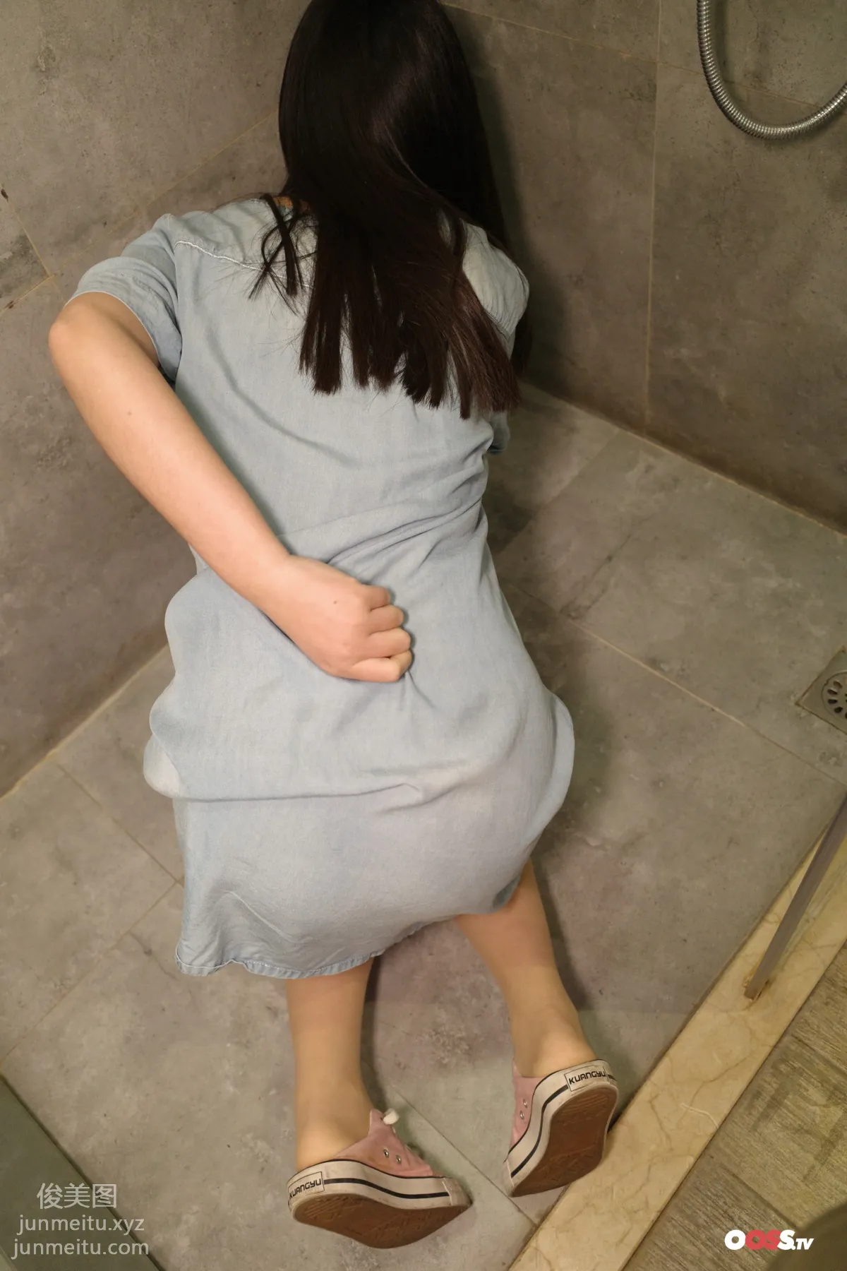 [ROSI写真] 2020.08.09 NO.3170 page 32