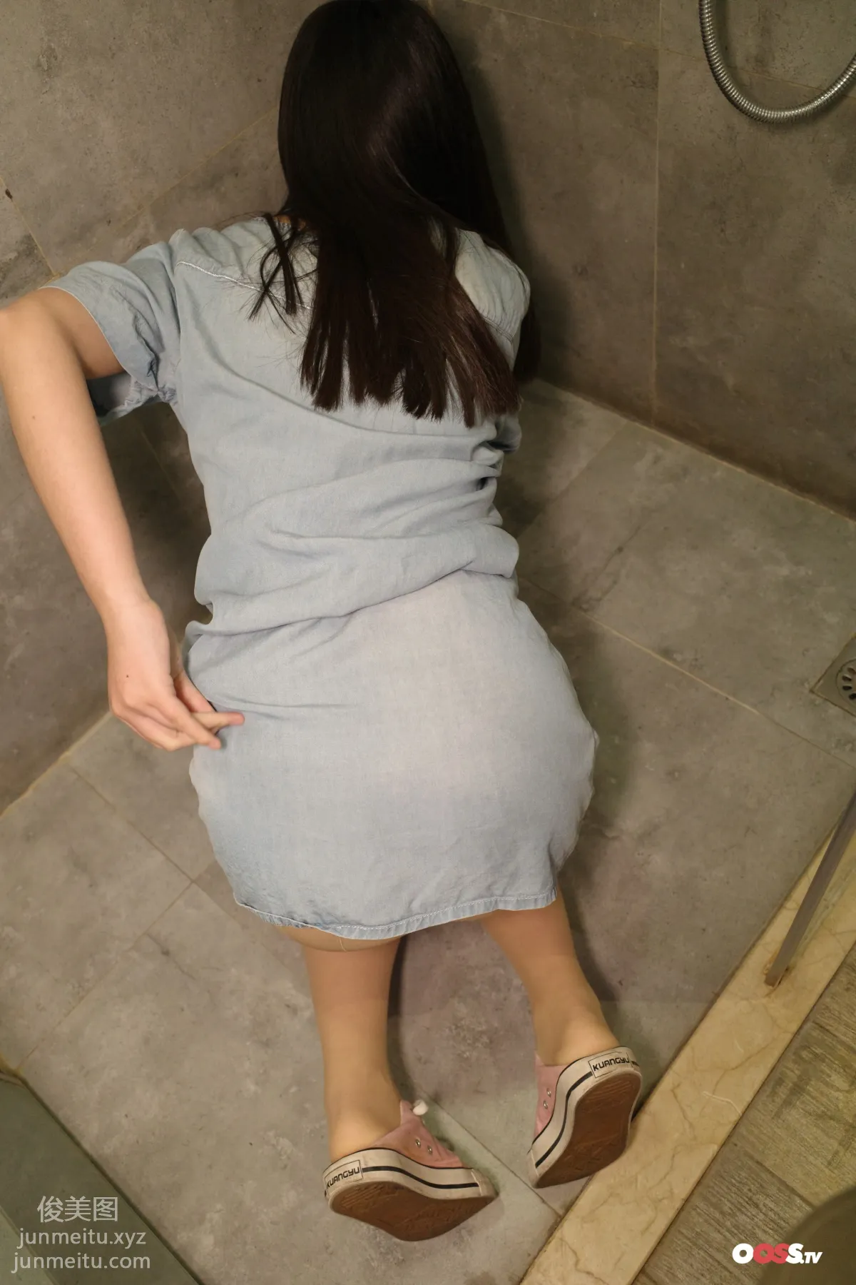 [ROSI写真] 2020.08.09 NO.3170 page 33
