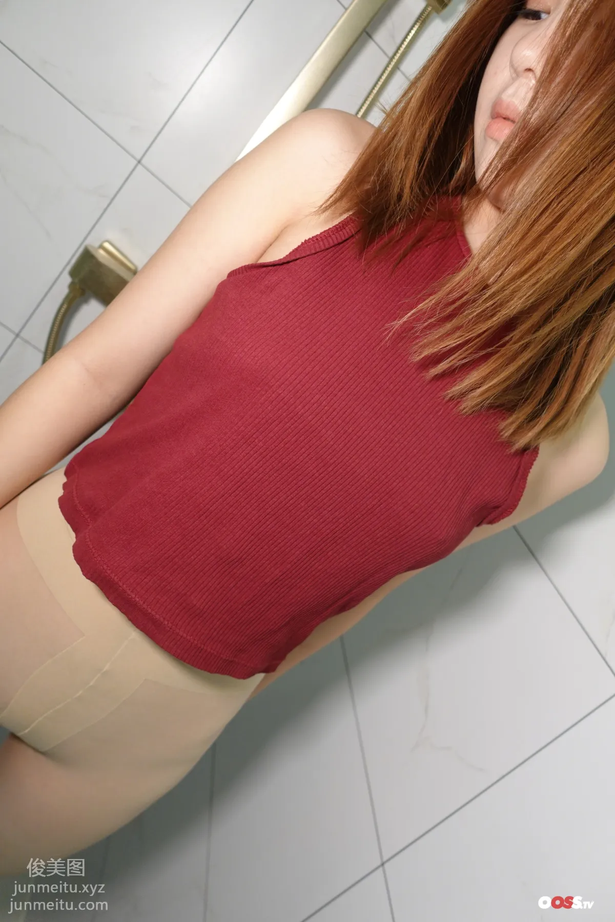 [ROSI写真] 2020.08.10 NO.3171 page 35