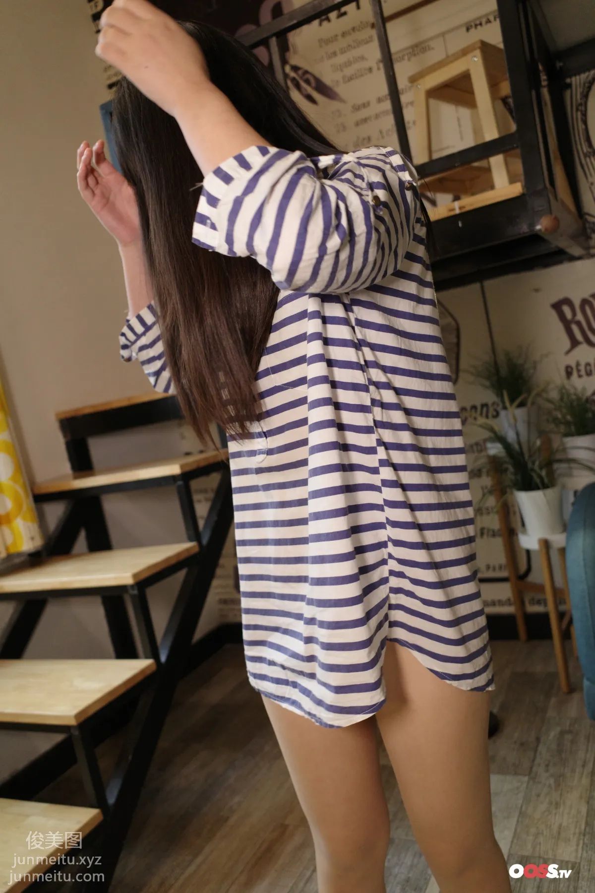 [ROSI写真] 2020.08.12 NO.3173 page 2