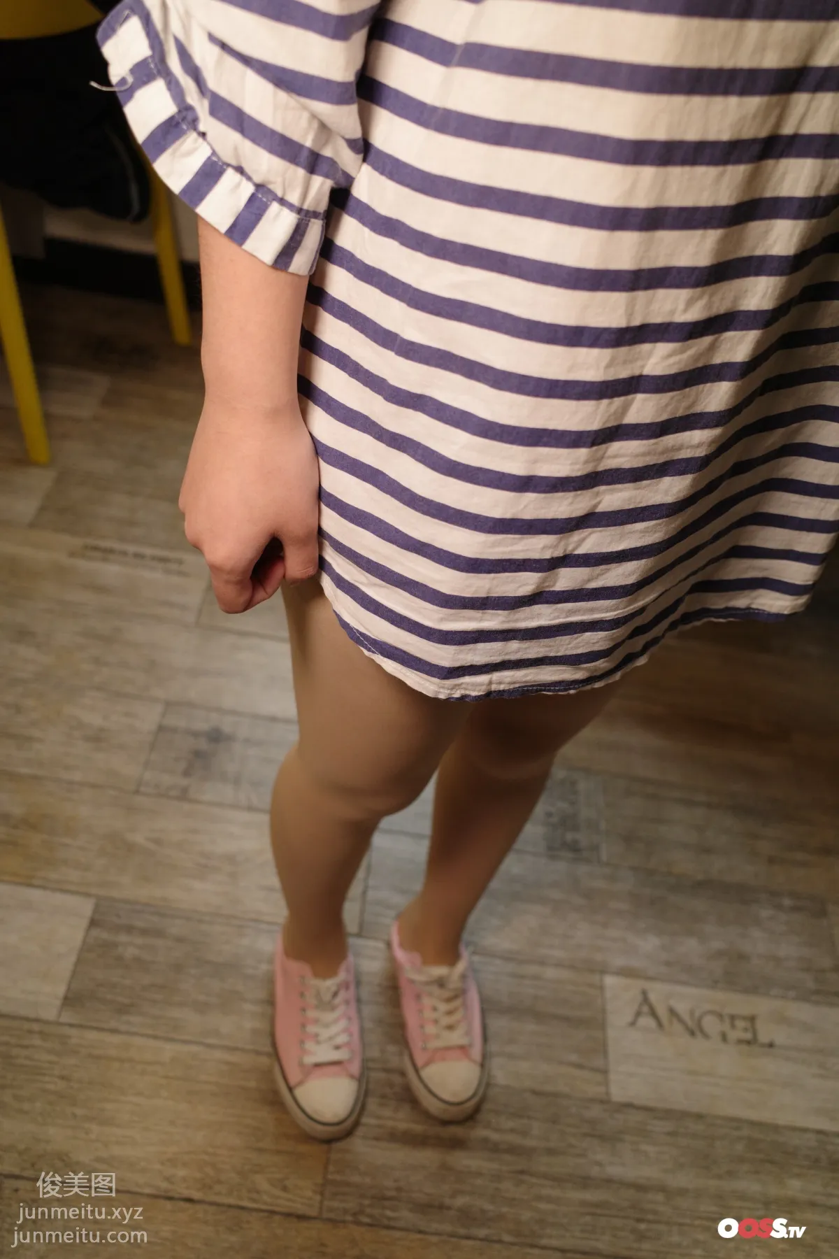 [ROSI写真] 2020.08.12 NO.3173 page 16