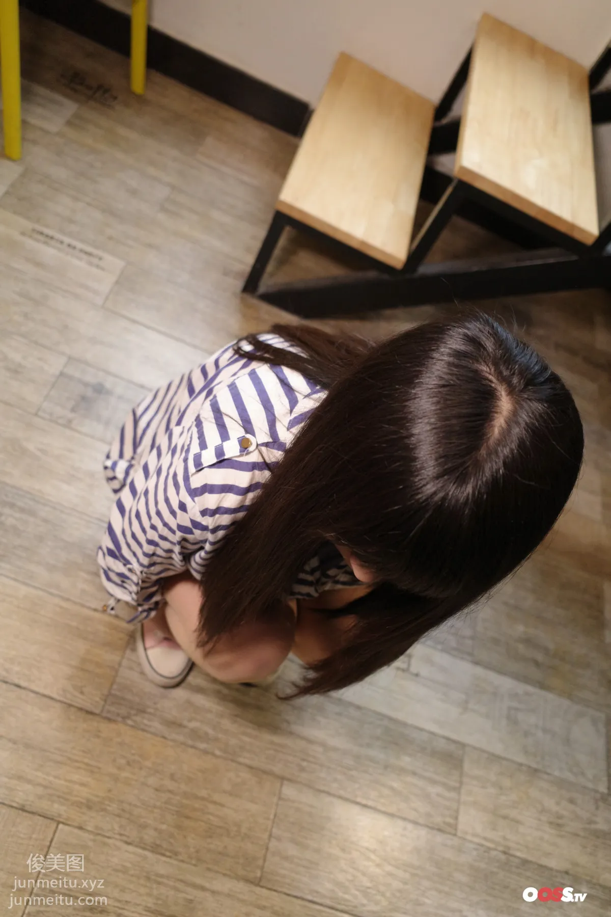 [ROSI写真] 2020.08.12 NO.3173 page 21
