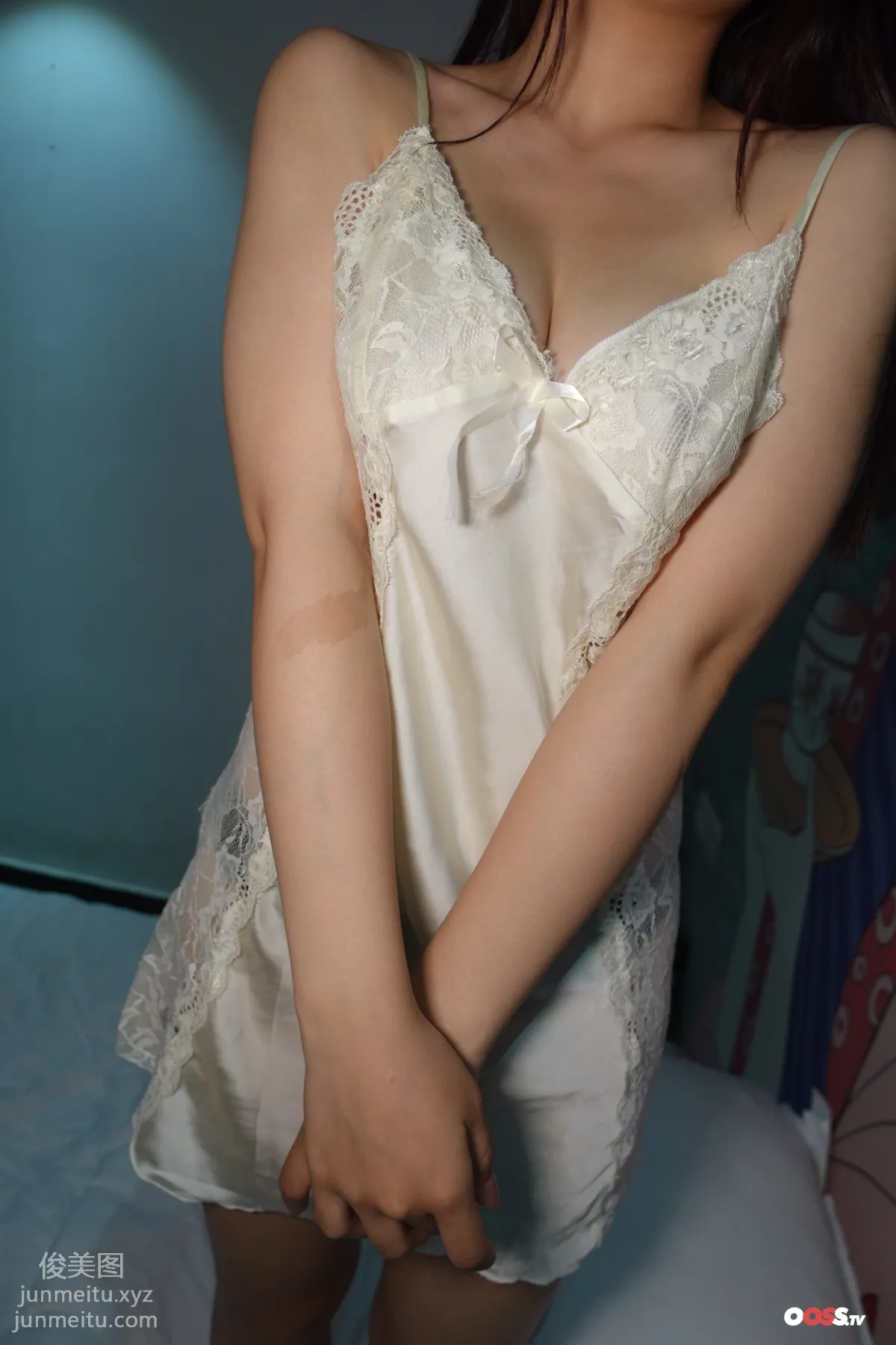 [ROSI写真] 2020.08.15 NO.3176 page 6