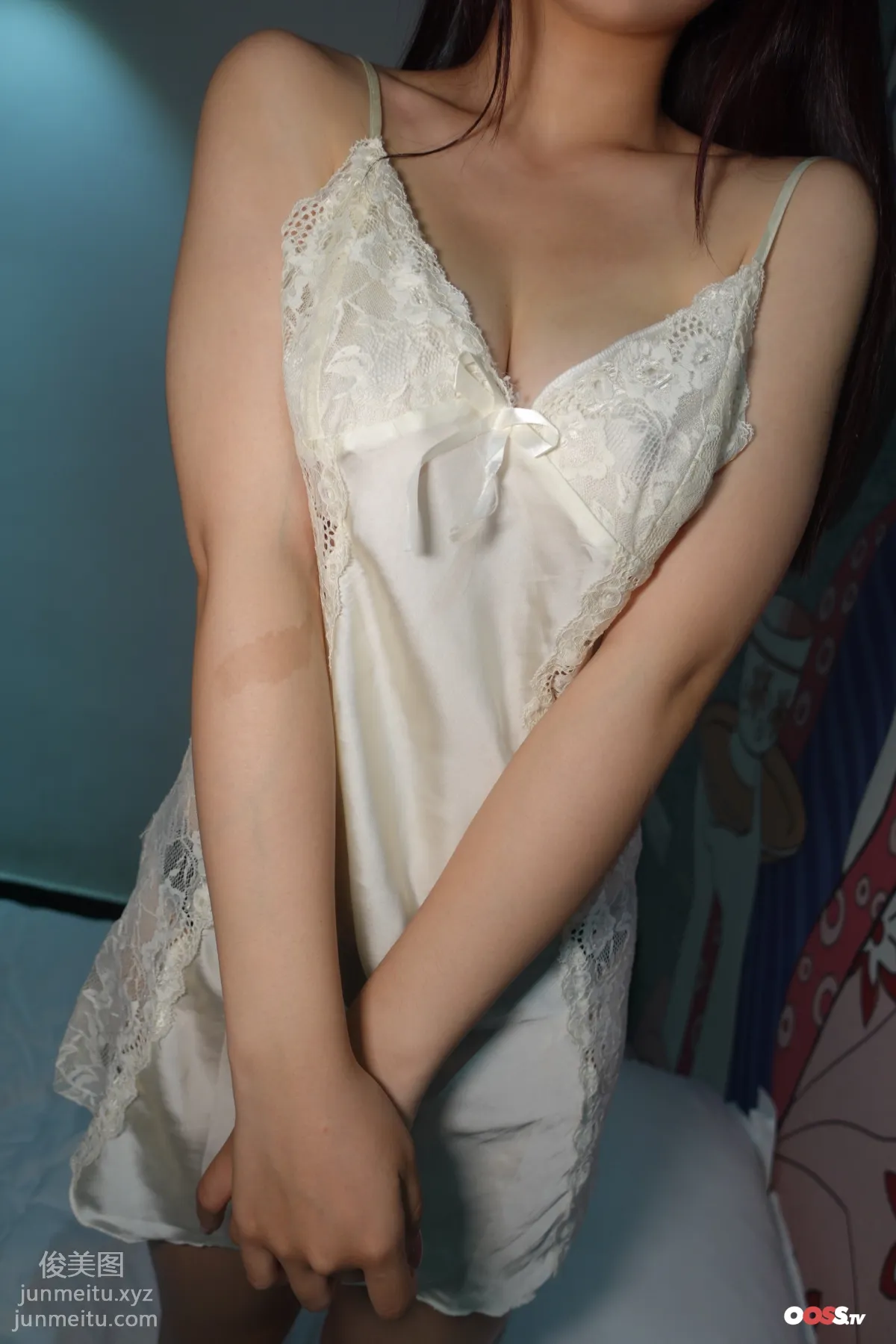 [ROSI写真] 2020.08.15 NO.3176 page 7