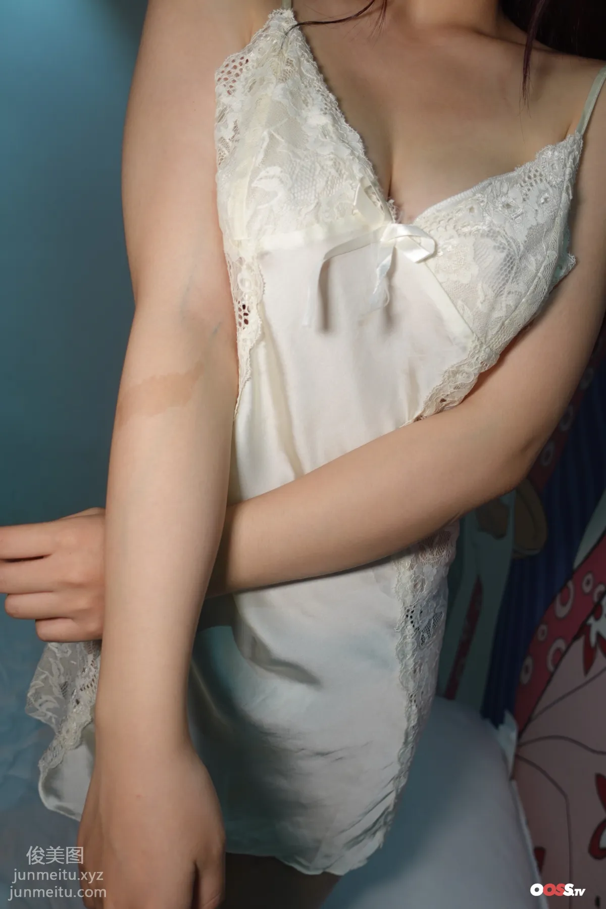 [ROSI写真] 2020.08.15 NO.3176 page 8