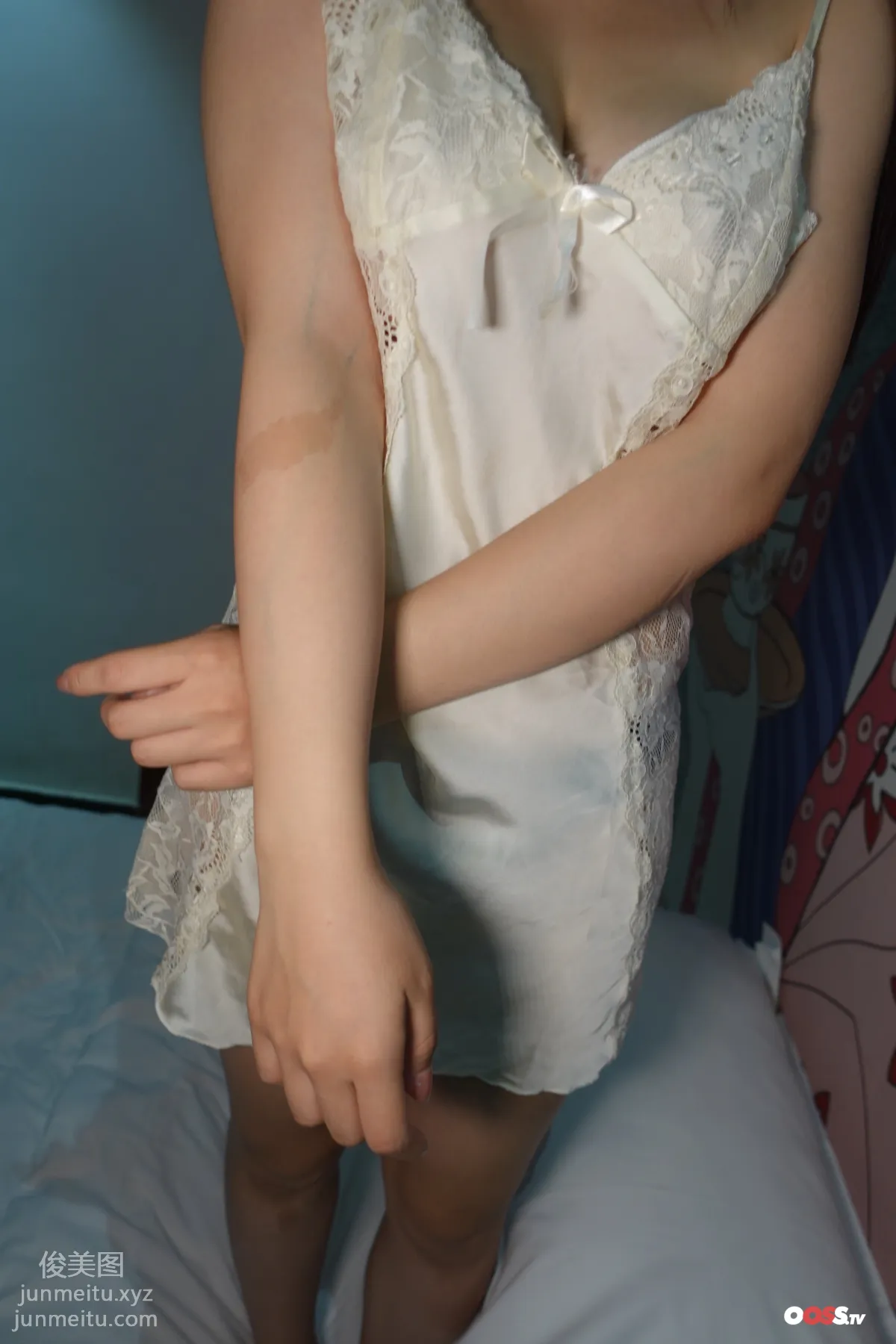 [ROSI写真] 2020.08.15 NO.3176 page 9
