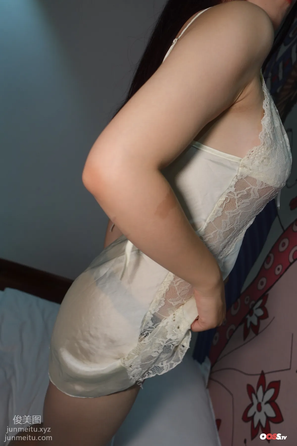 [ROSI写真] 2020.08.15 NO.3176 page 14