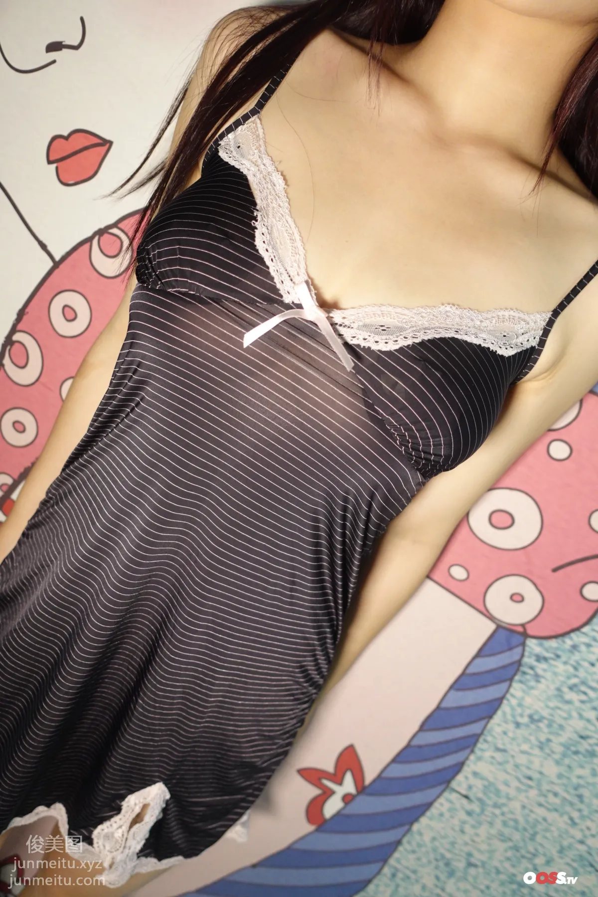 [ROSI写真] 2020.08.18 NO.3179 page 3