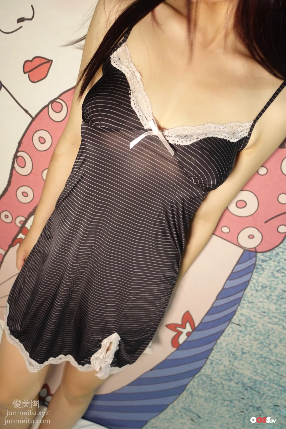 [ROSI写真] 2020.08.18 NO.3179 page 4