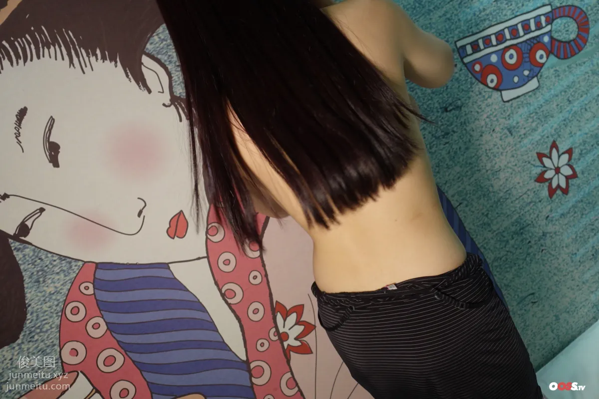 [ROSI写真] 2020.08.18 NO.3179 page 15