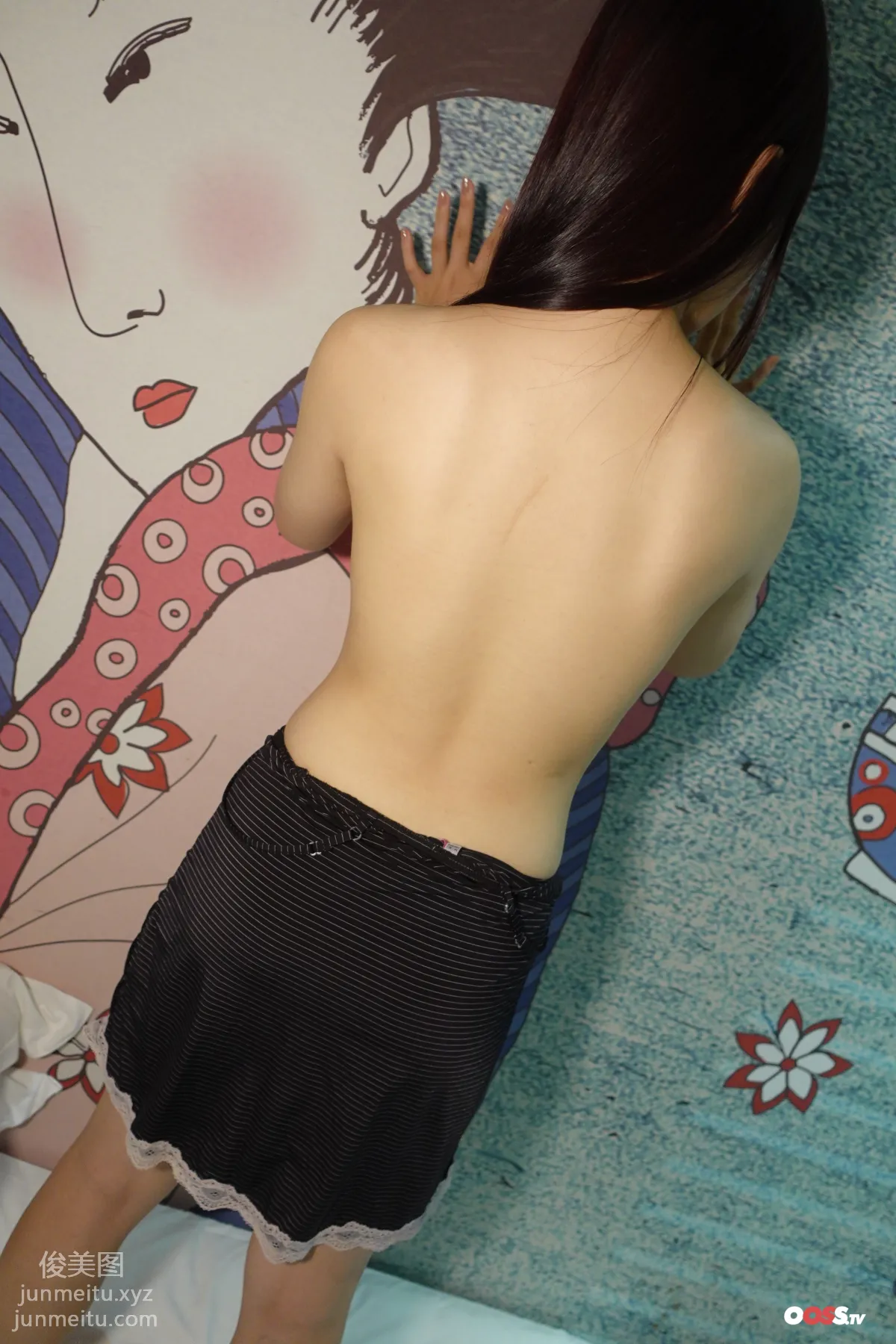 [ROSI写真] 2020.08.18 NO.3179 page 16