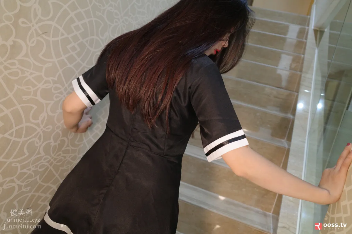 [ROSI写真]2020.03.01 NO.3009 page 2