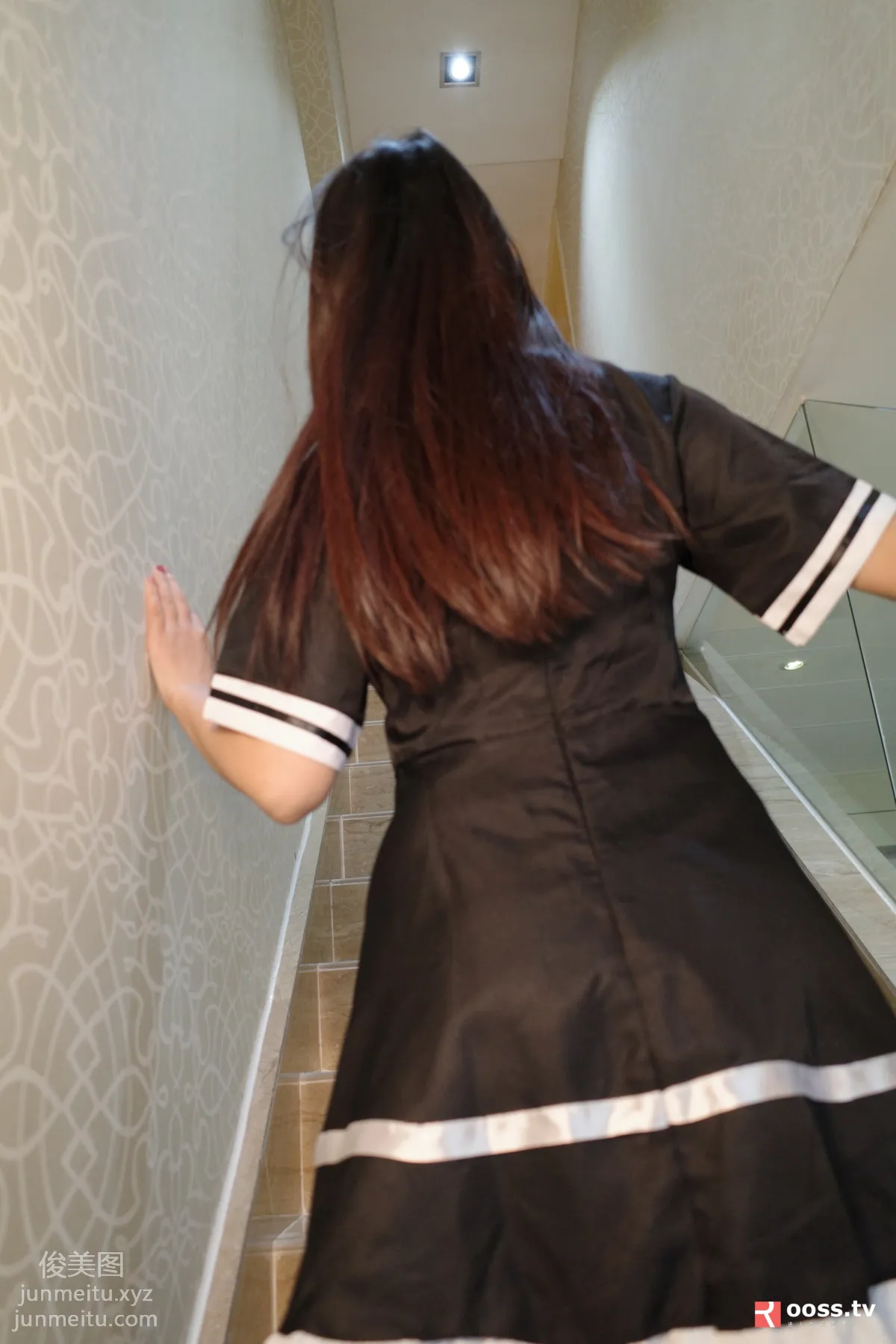 [ROSI写真]2020.03.01 NO.3009 page 5