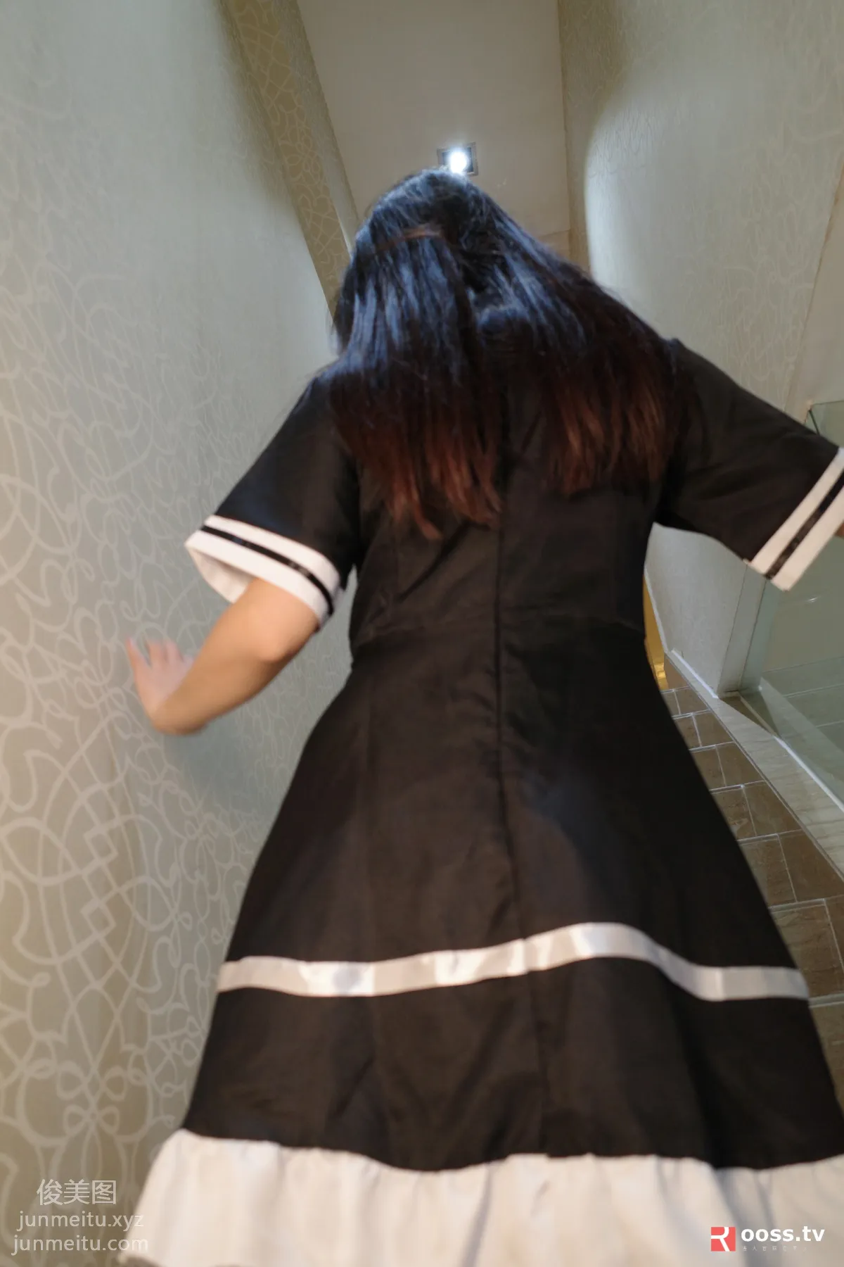 [ROSI写真]2020.03.01 NO.3009 page 7