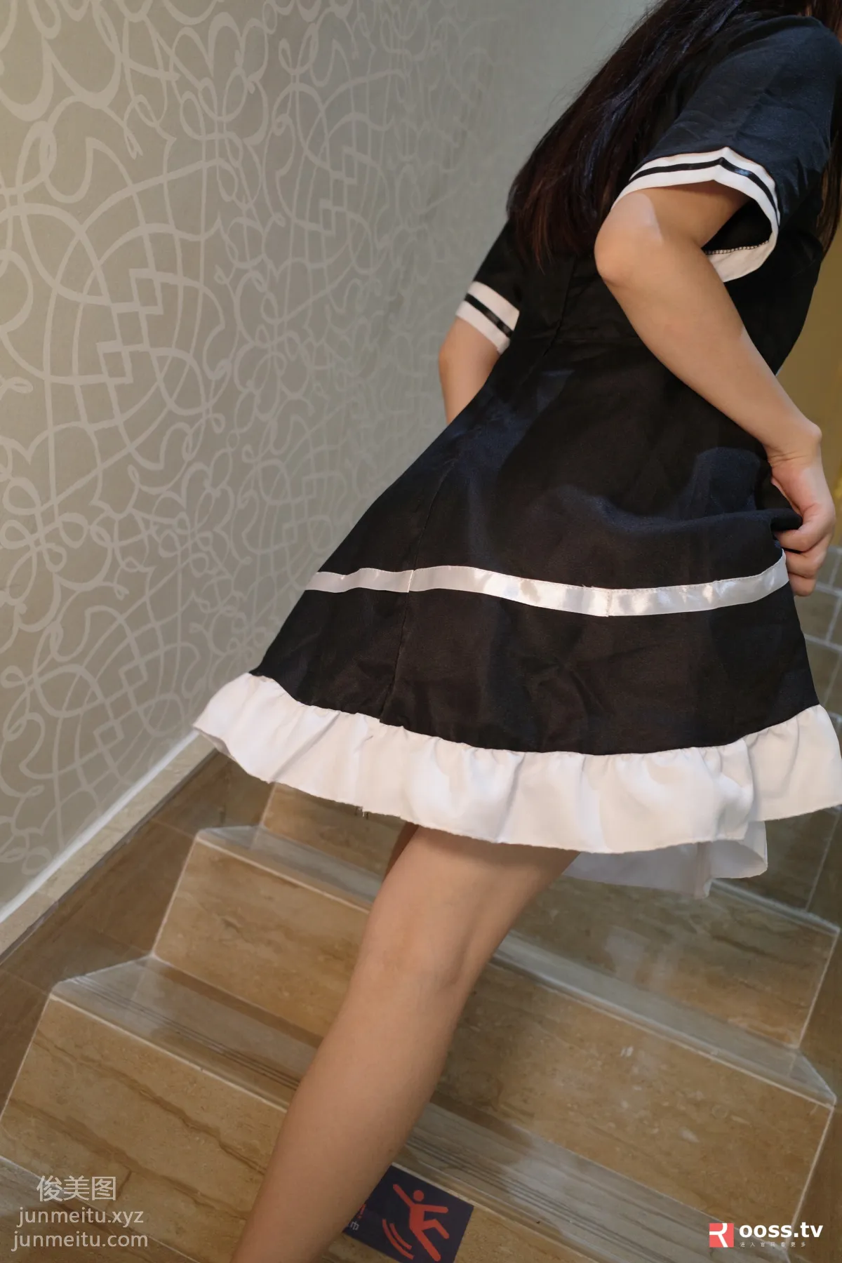 [ROSI写真]2020.03.01 NO.3009 page 11