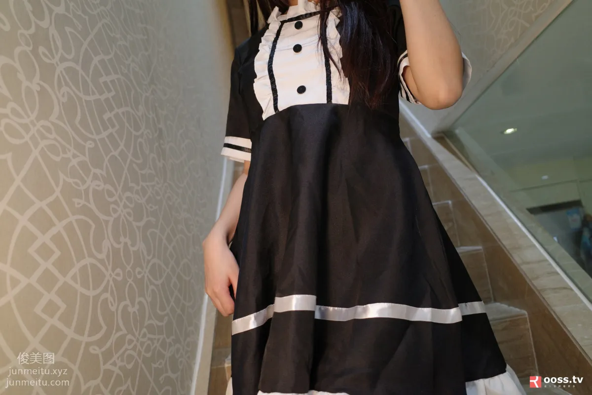 [ROSI写真]2020.03.01 NO.3009 page 15