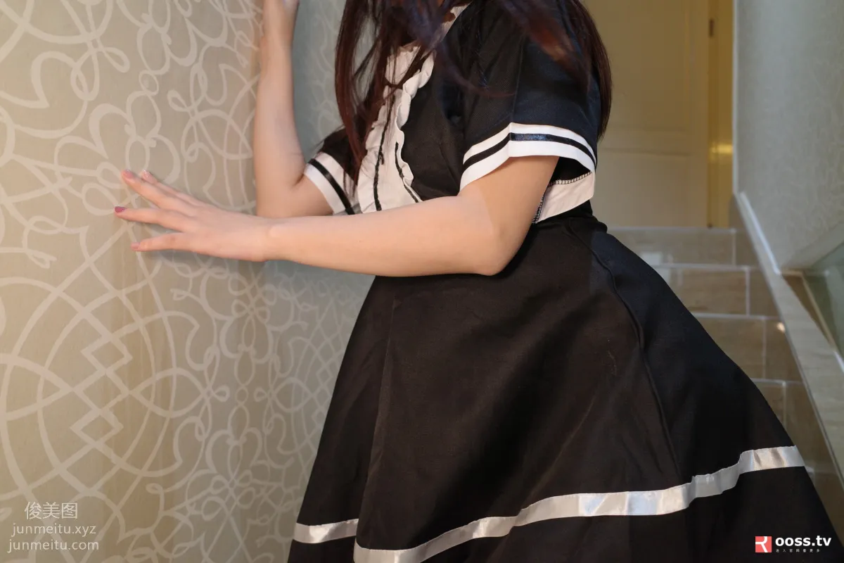 [ROSI写真]2020.03.01 NO.3009 page 17