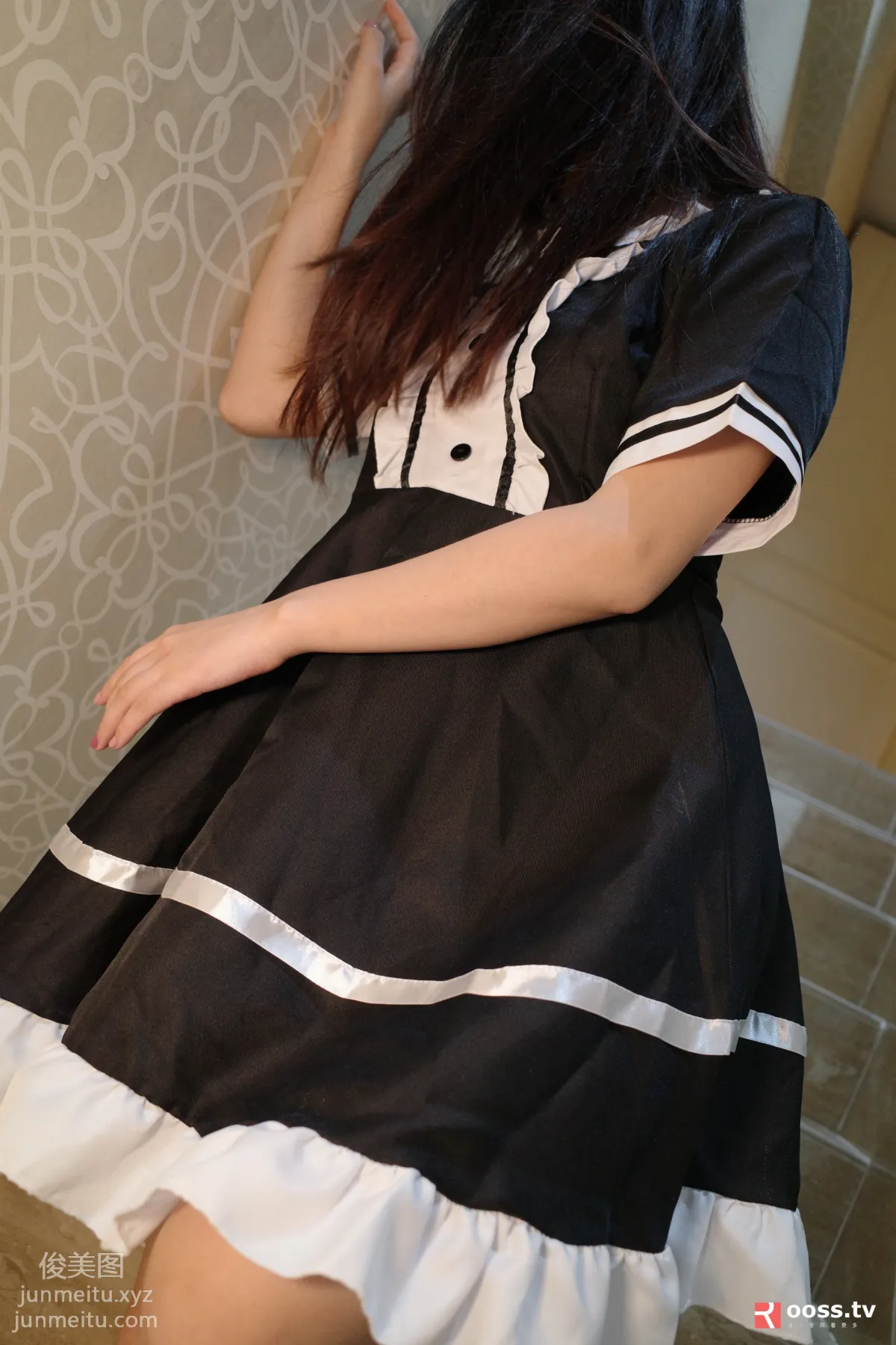 [ROSI写真]2020.03.01 NO.3009 page 19