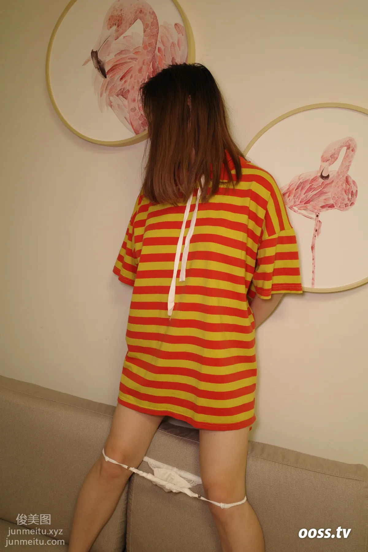 [ROSI写真]2020.04.20 NO.3059 page 44
