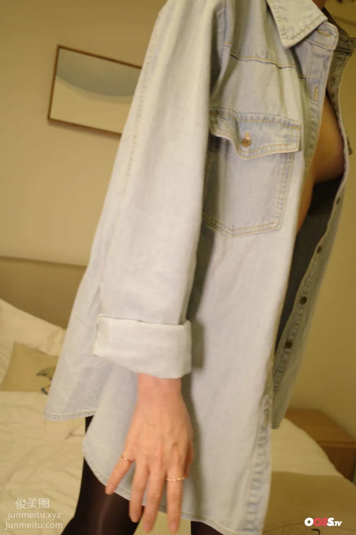 [ROSI写真]2020.05.04 NO.3073 page 47