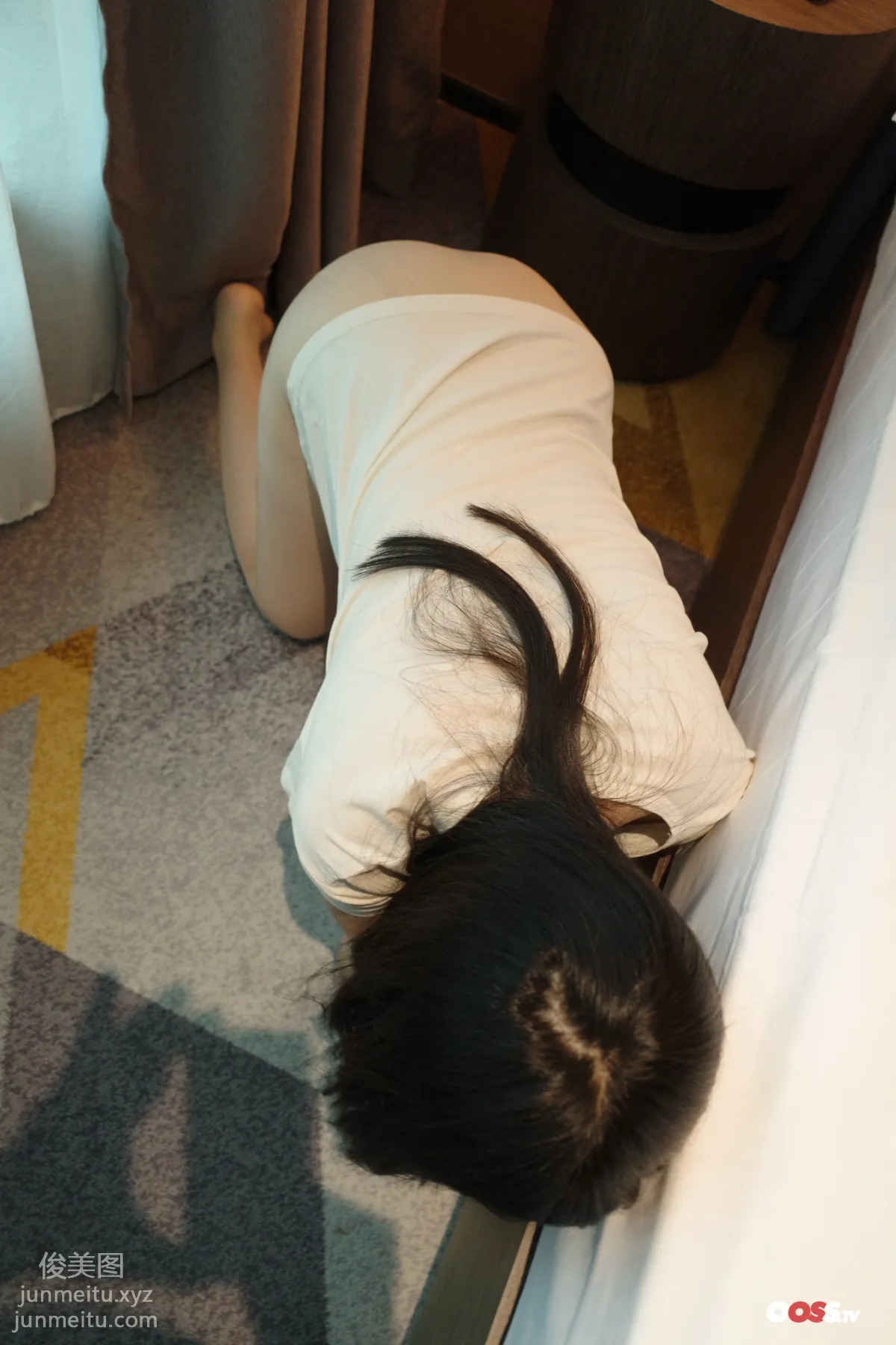 [ROSI写真]2020.05.05 NO.3074 page 18