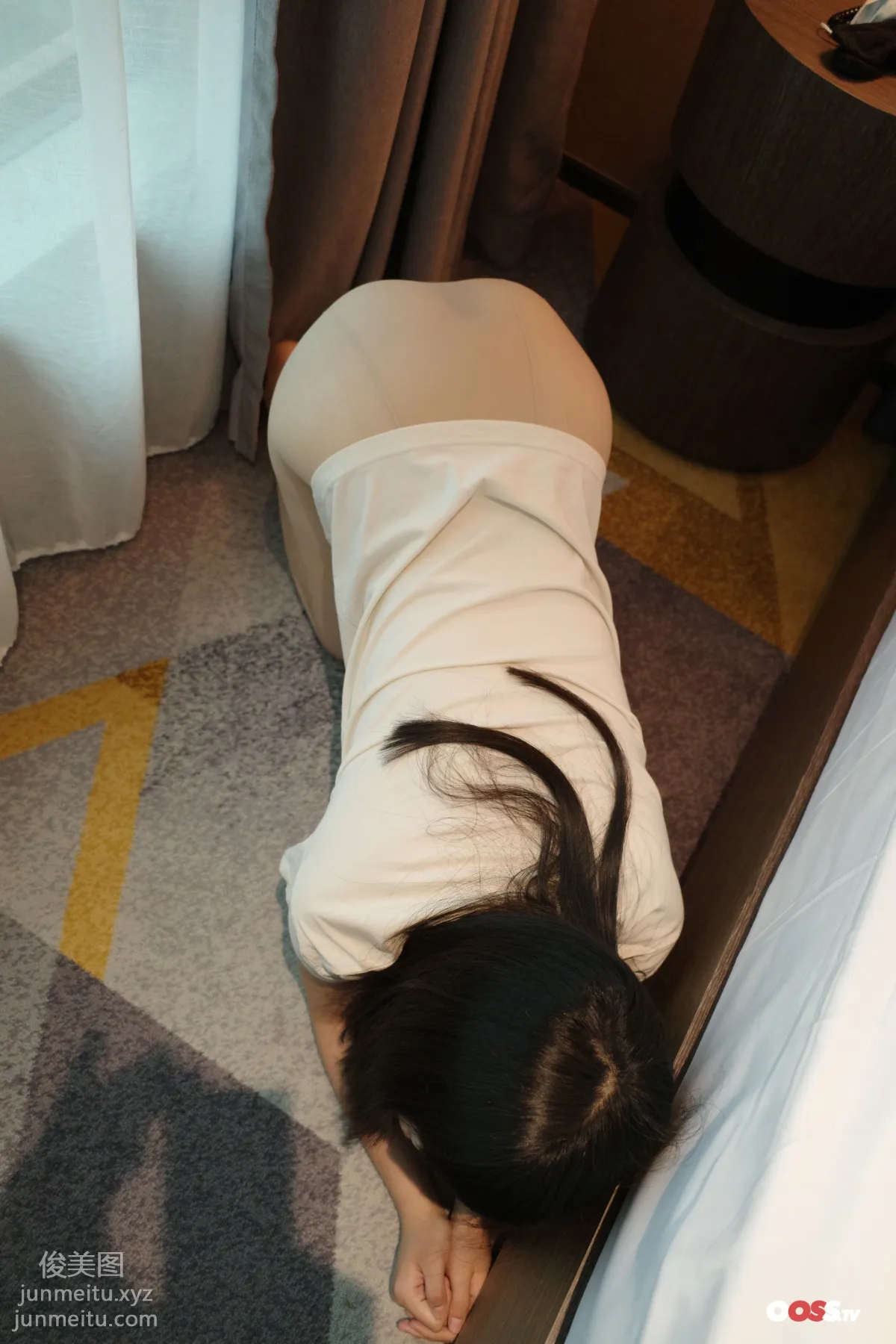 [ROSI写真]2020.05.05 NO.3074 page 20
