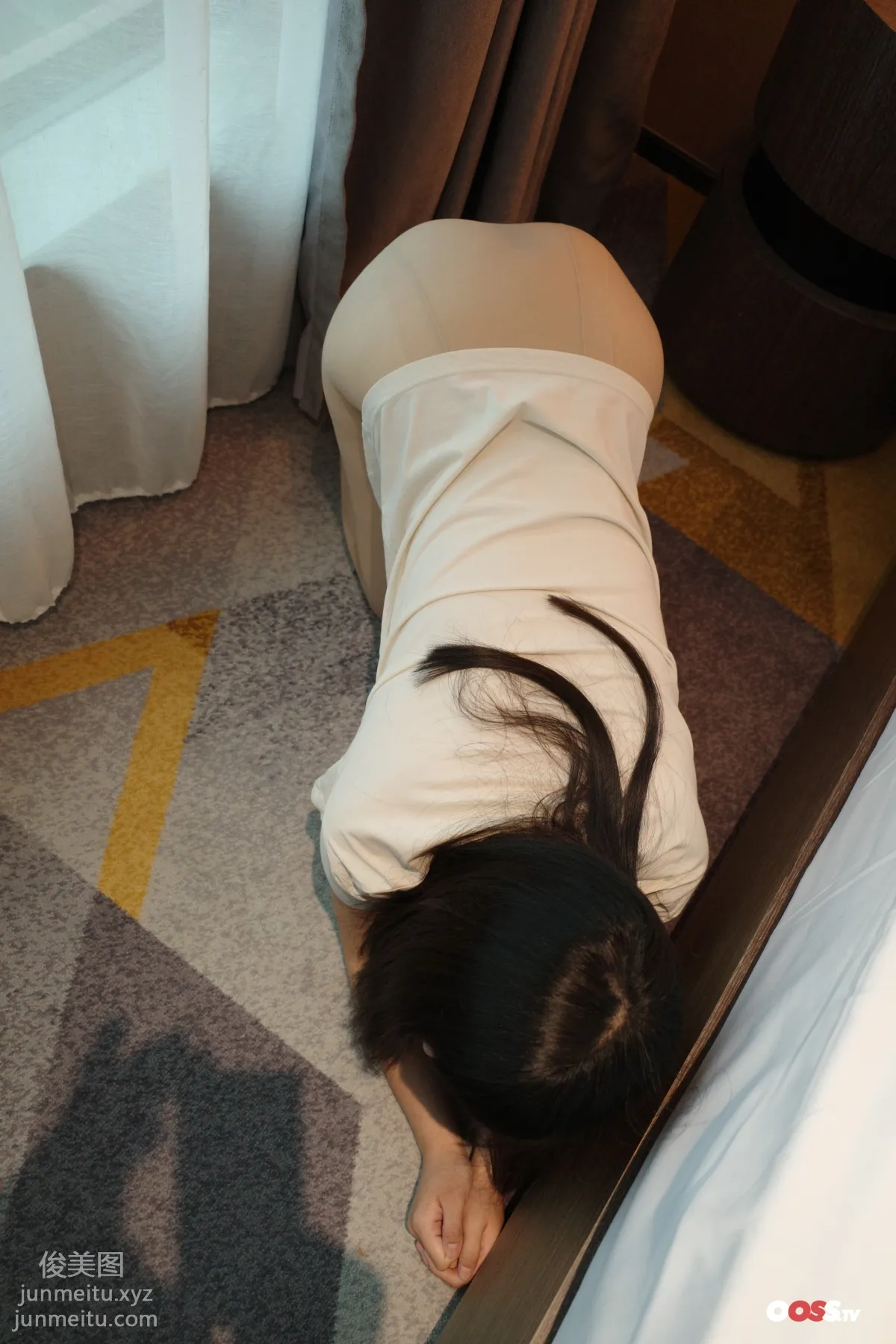 [ROSI写真]2020.05.05 NO.3074 page 21