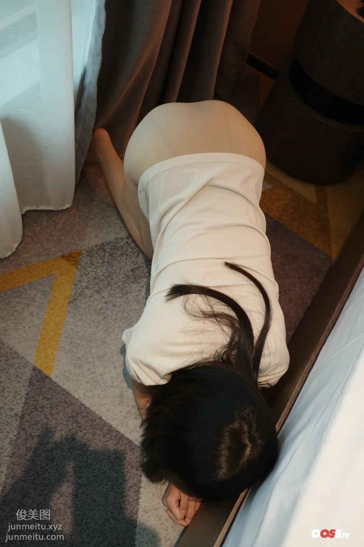 [ROSI写真]2020.05.05 NO.3074 page 22