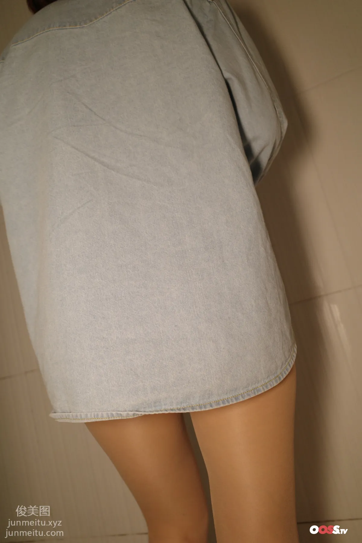 [ROSI写真]2020.05.09 NO.3078 page 4