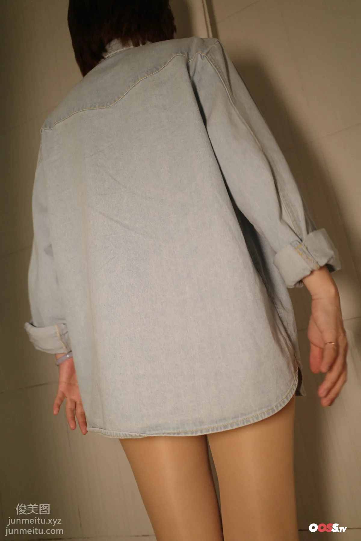[ROSI写真]2020.05.09 NO.3078 page 5