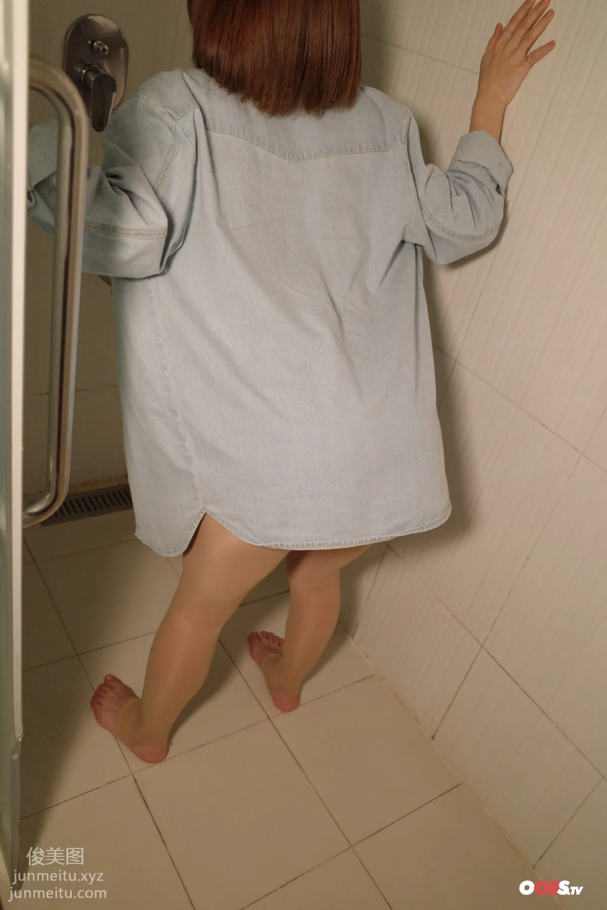 [ROSI写真]2020.05.09 NO.3078 page 55