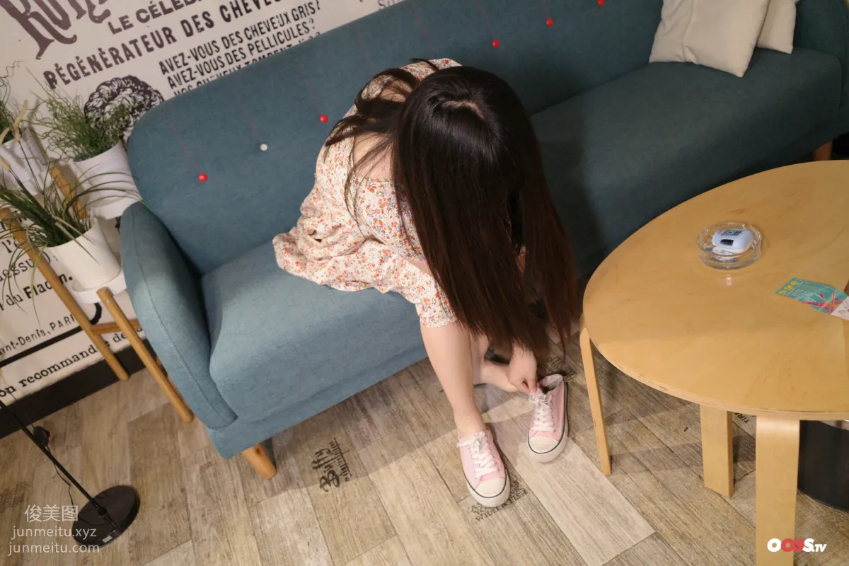 [ROSI写真]2020.05.21 NO.3090 page 2