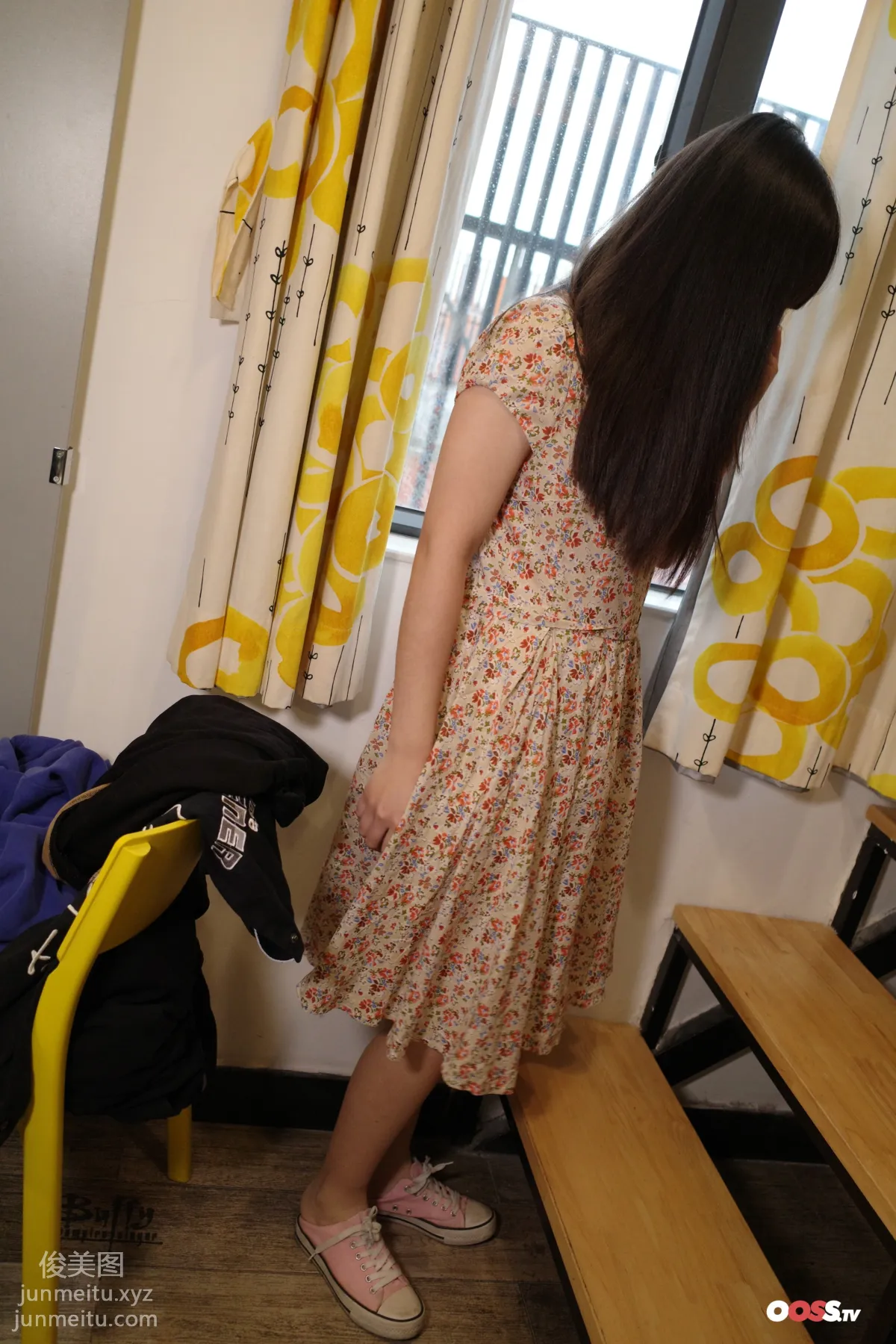[ROSI写真]2020.05.21 NO.3090 page 5