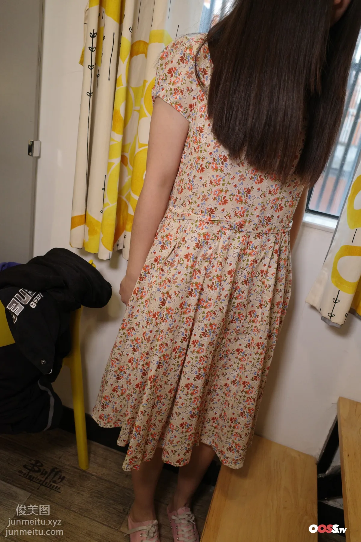 [ROSI写真]2020.05.21 NO.3090 page 6