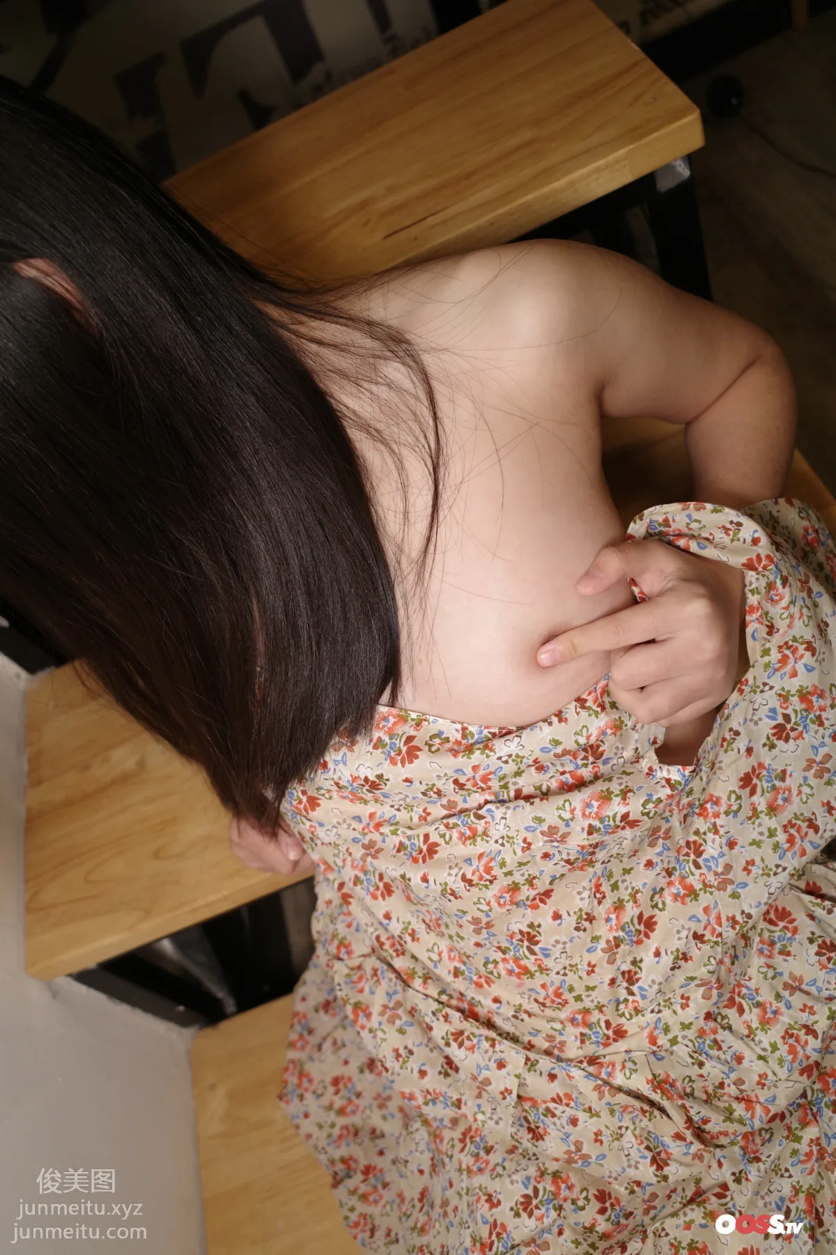 [ROSI写真]2020.05.21 NO.3090 page 39
