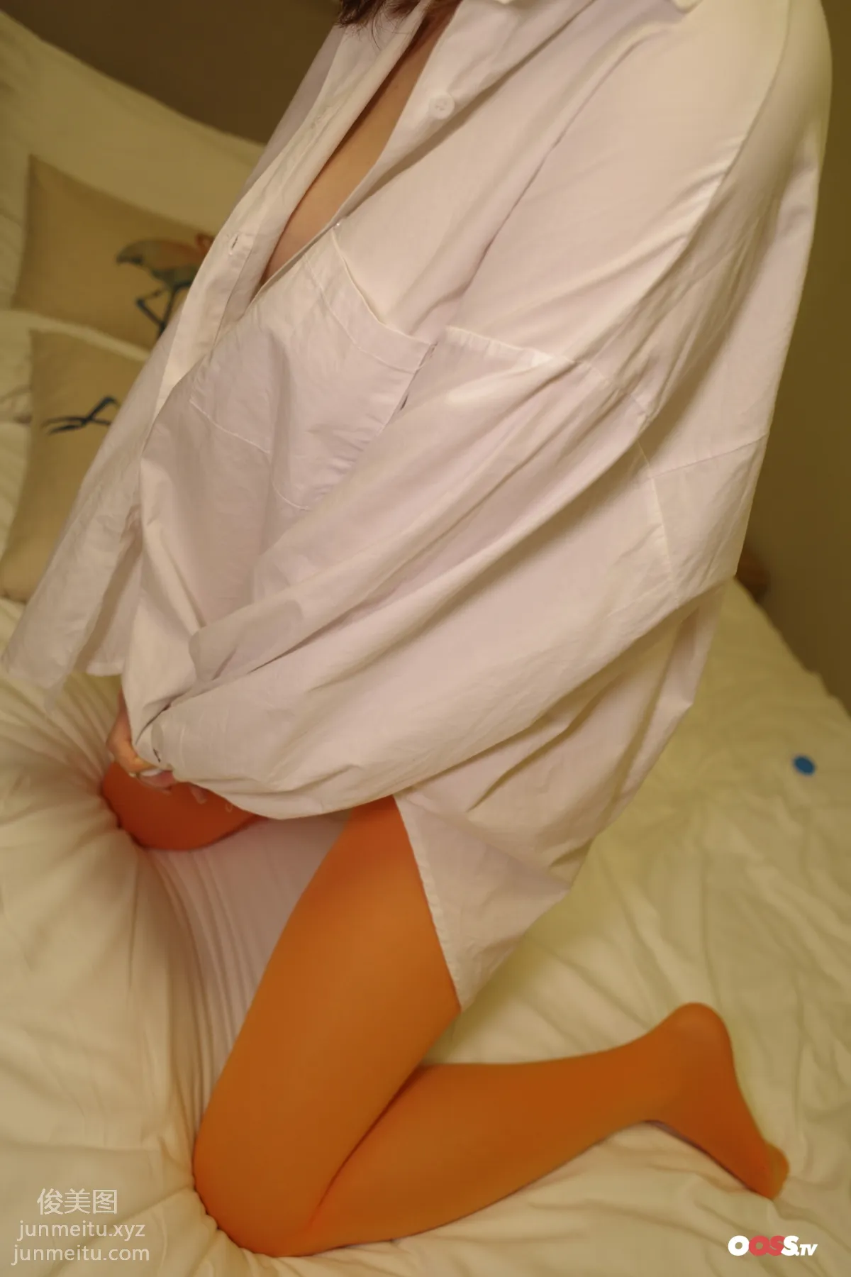 [ROSI写真]2020.05.31 NO.3100 page 16