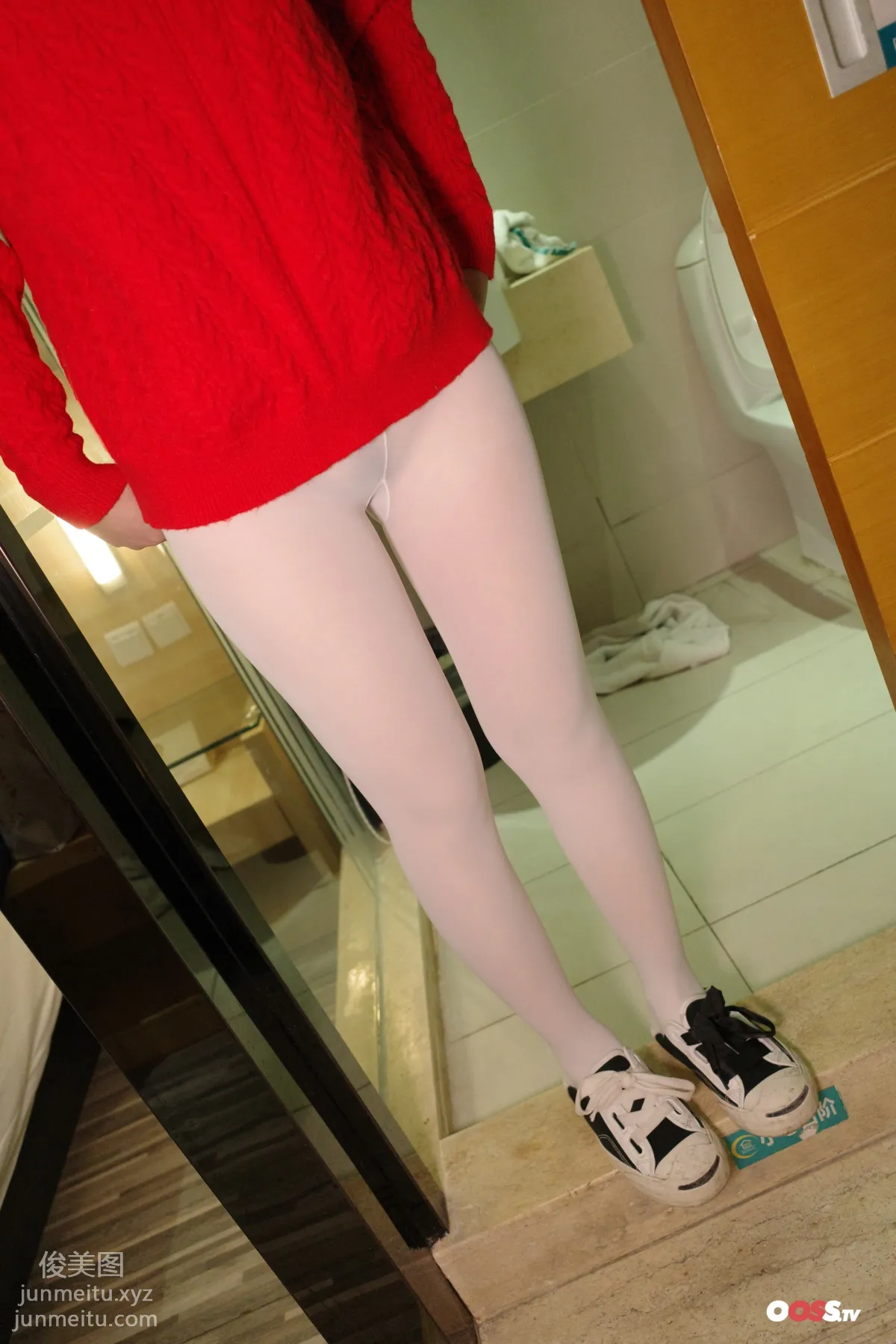 [ROSI写真]2020.06.02 NO.3102 page 2