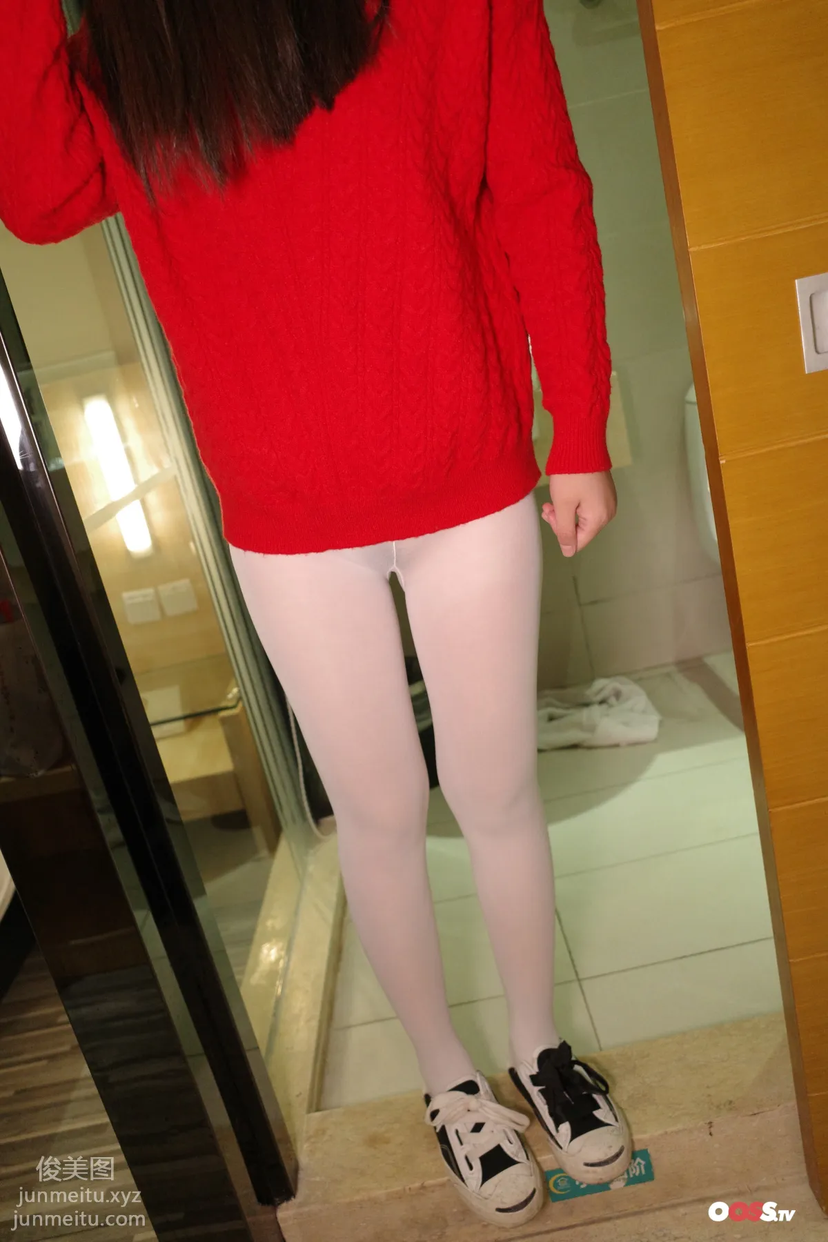[ROSI写真]2020.06.02 NO.3102 page 3