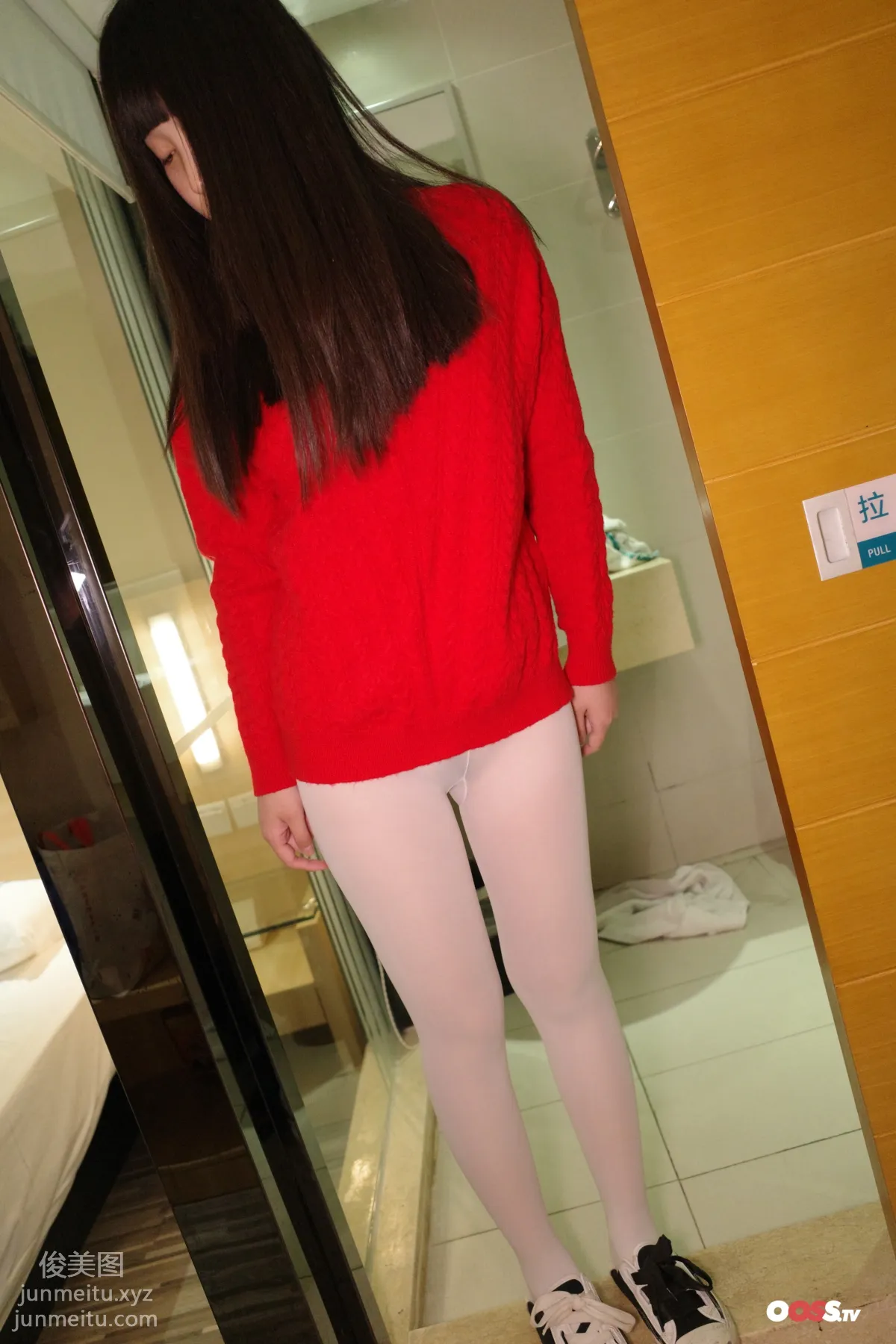 [ROSI写真]2020.06.02 NO.3102 page 5