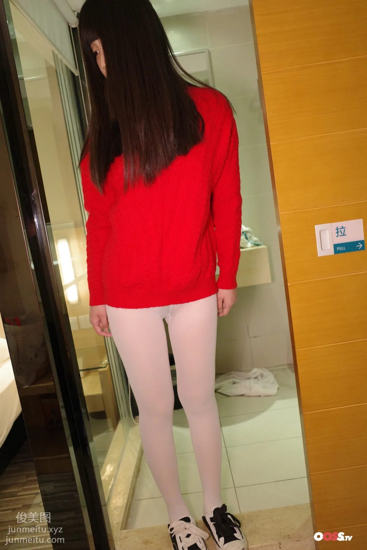 [ROSI写真]2020.06.02 NO.3102 page 6